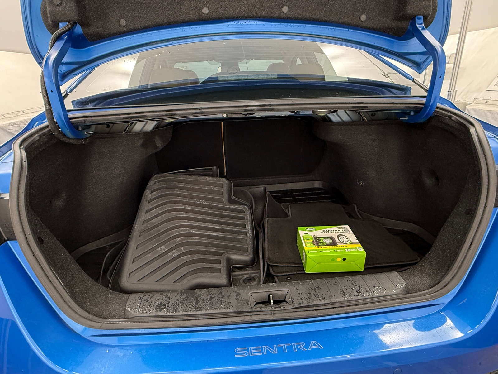 Thumbnail: 2020 Nissan Sentra - 6