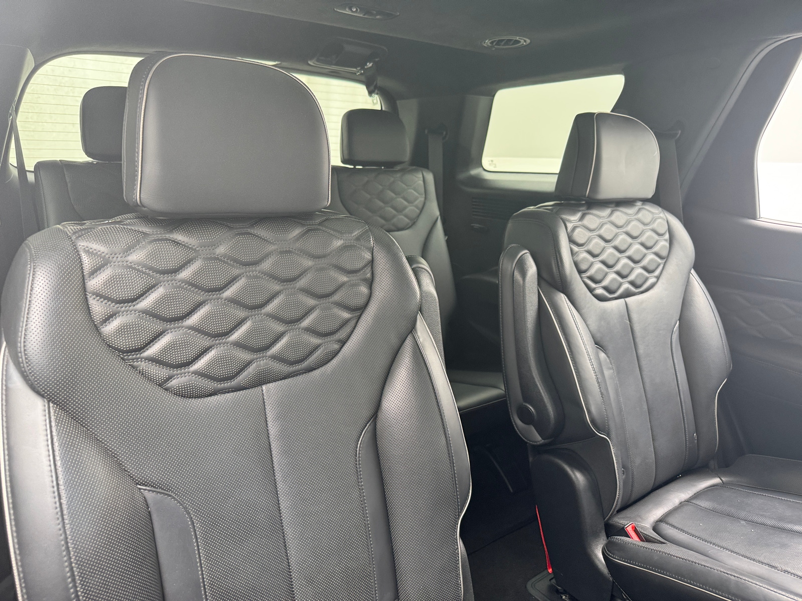 Thumbnail: 2020 Hyundai Palisade - 5