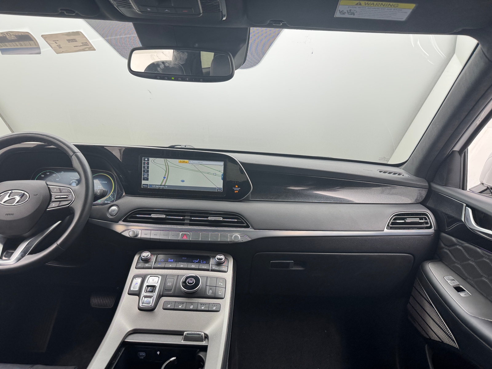 Thumbnail: 2020 Hyundai Palisade - 2