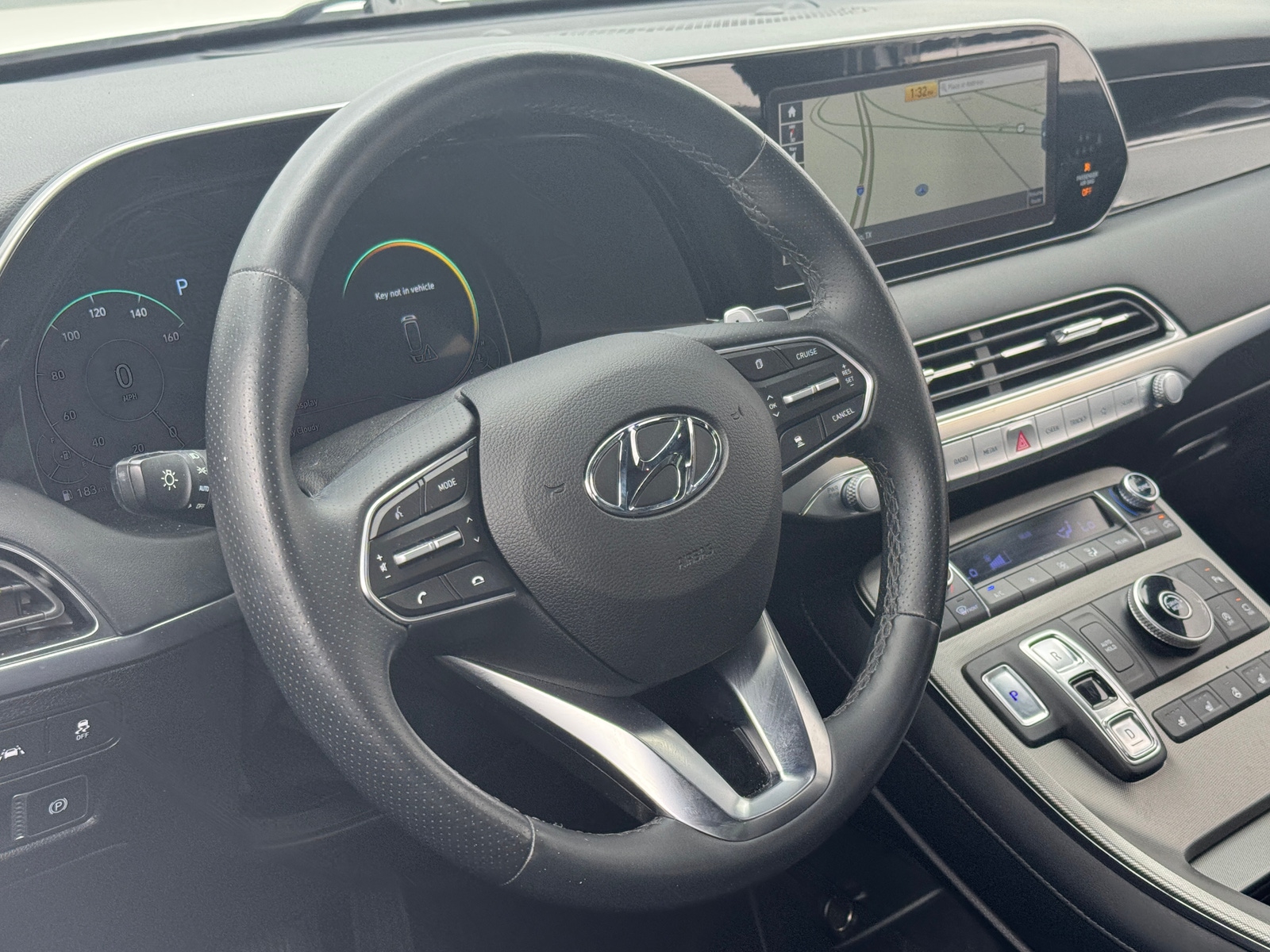 Thumbnail: 2020 Hyundai Palisade - 4