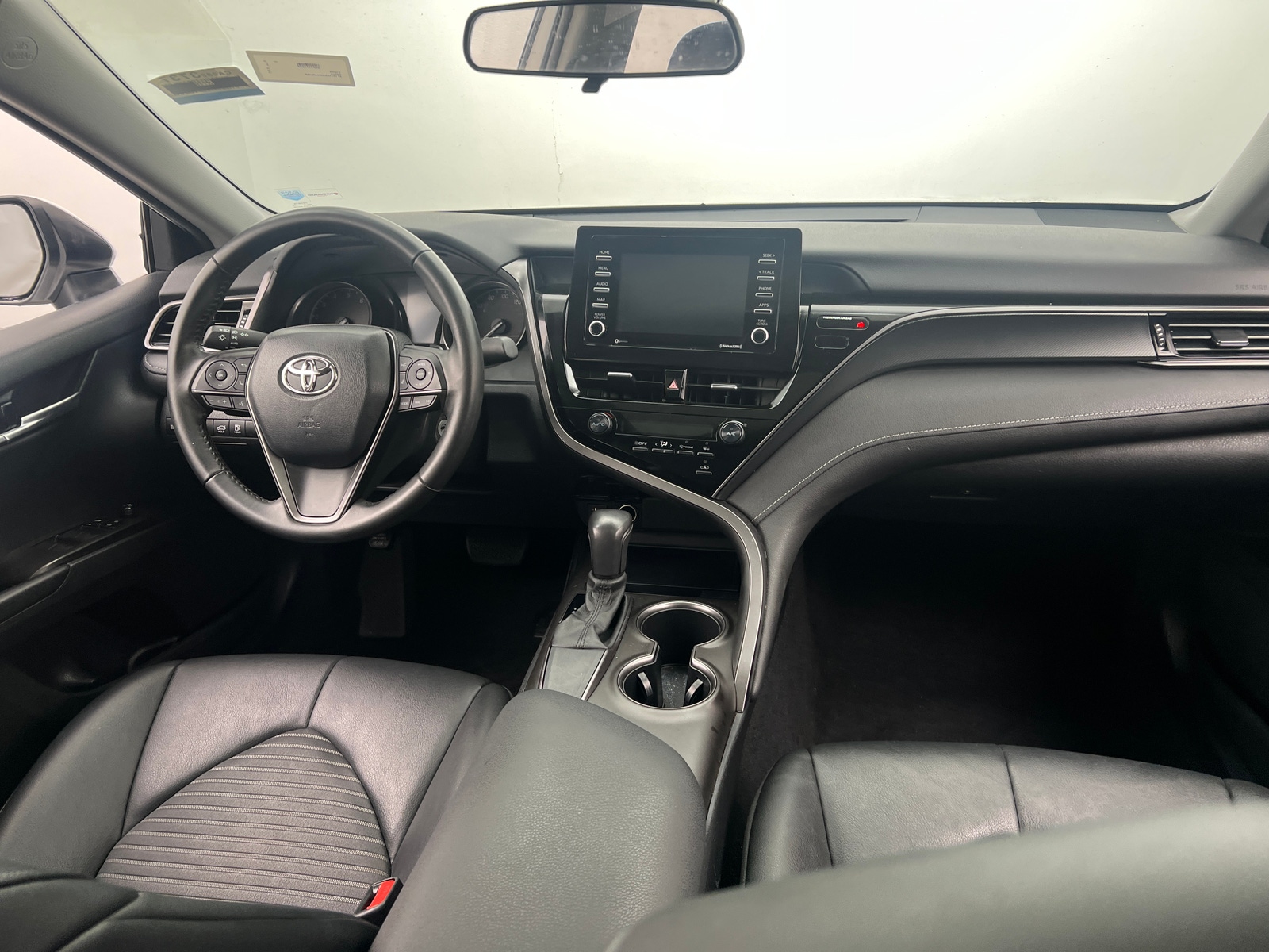 Thumbnail: 2021 Toyota Camry - 2