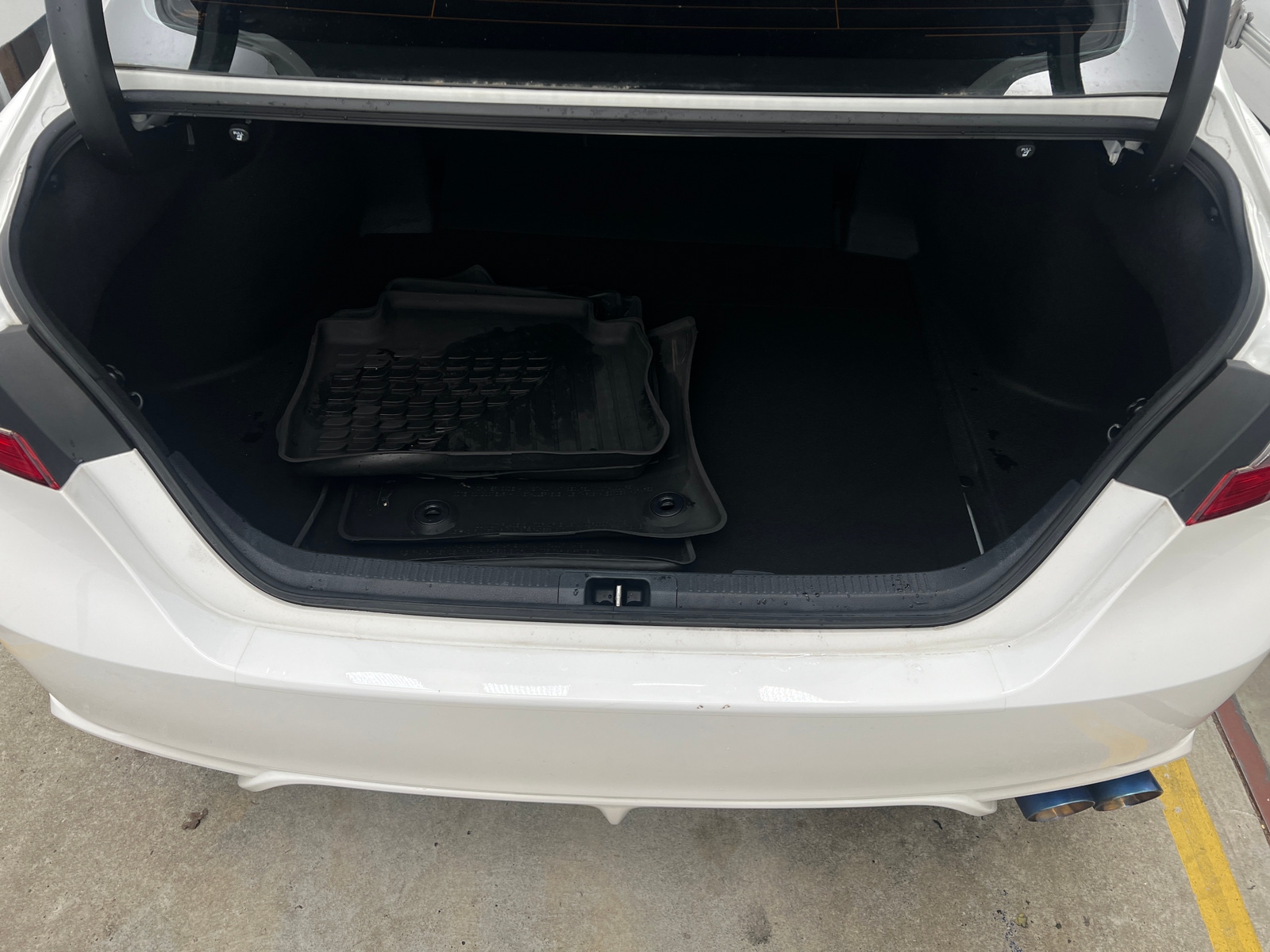 Thumbnail: 2021 Toyota Camry - 6