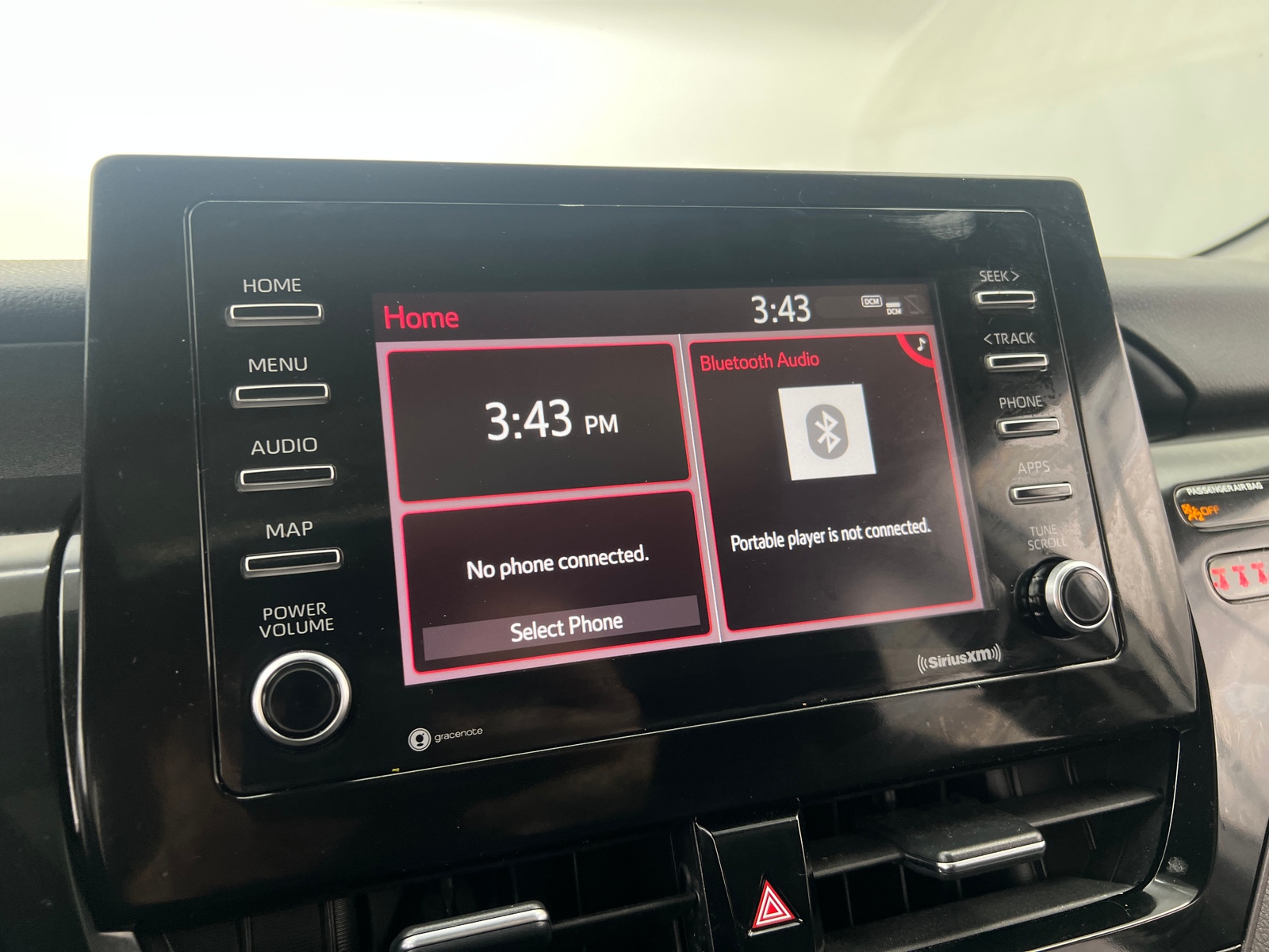 Thumbnail: 2021 Toyota Camry - 3