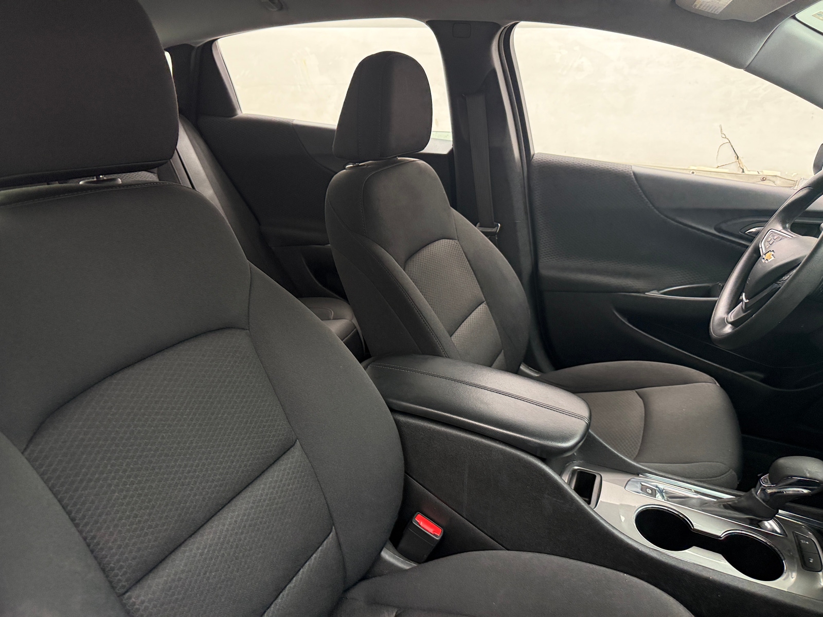 Thumbnail: 2024 Chevrolet Malibu - 2