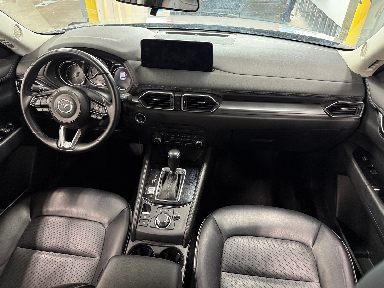 Thumbnail: 2024 Mazda CX-5 - 2