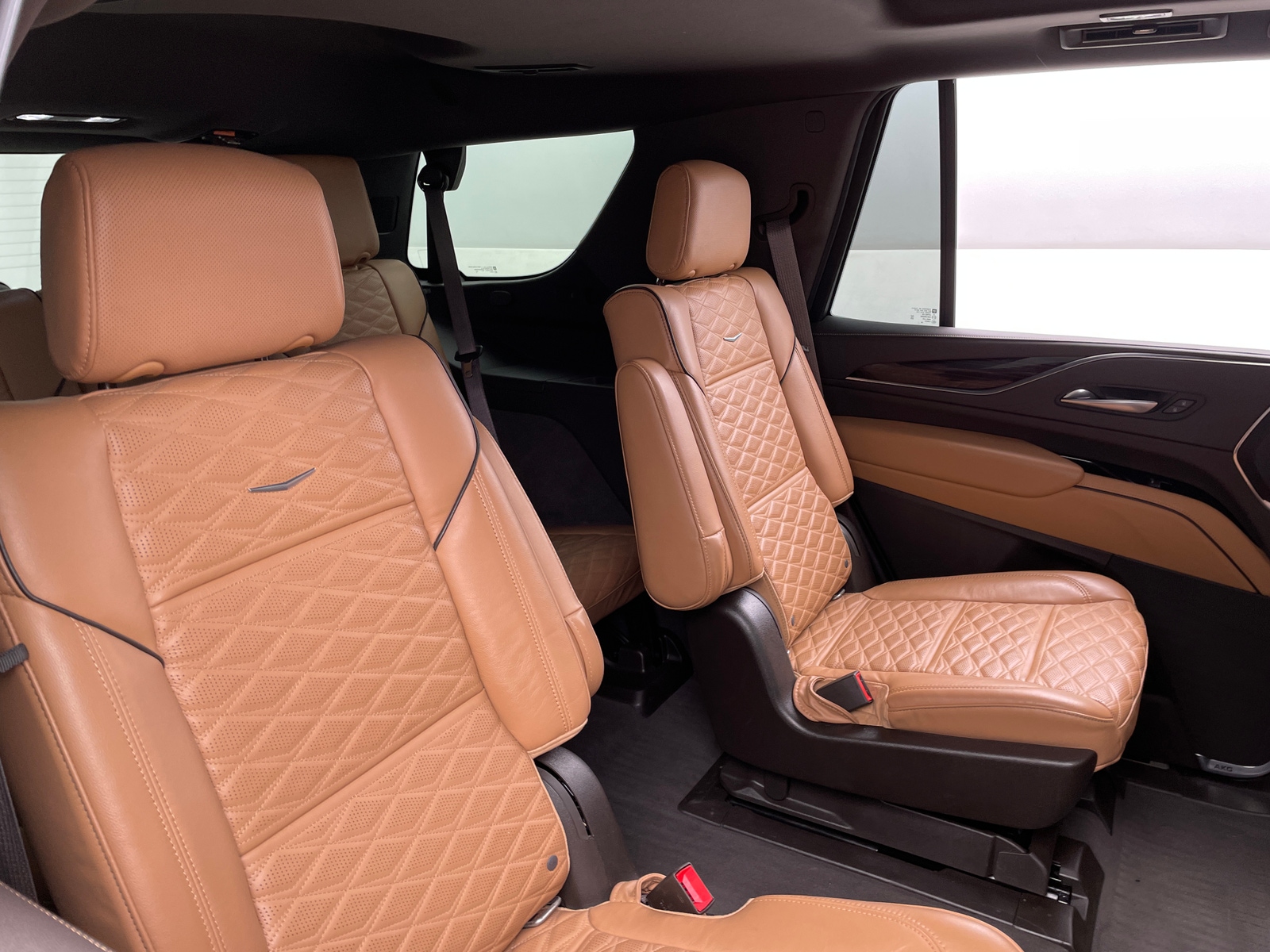 Thumbnail: 2021 Cadillac Escalade - 5
