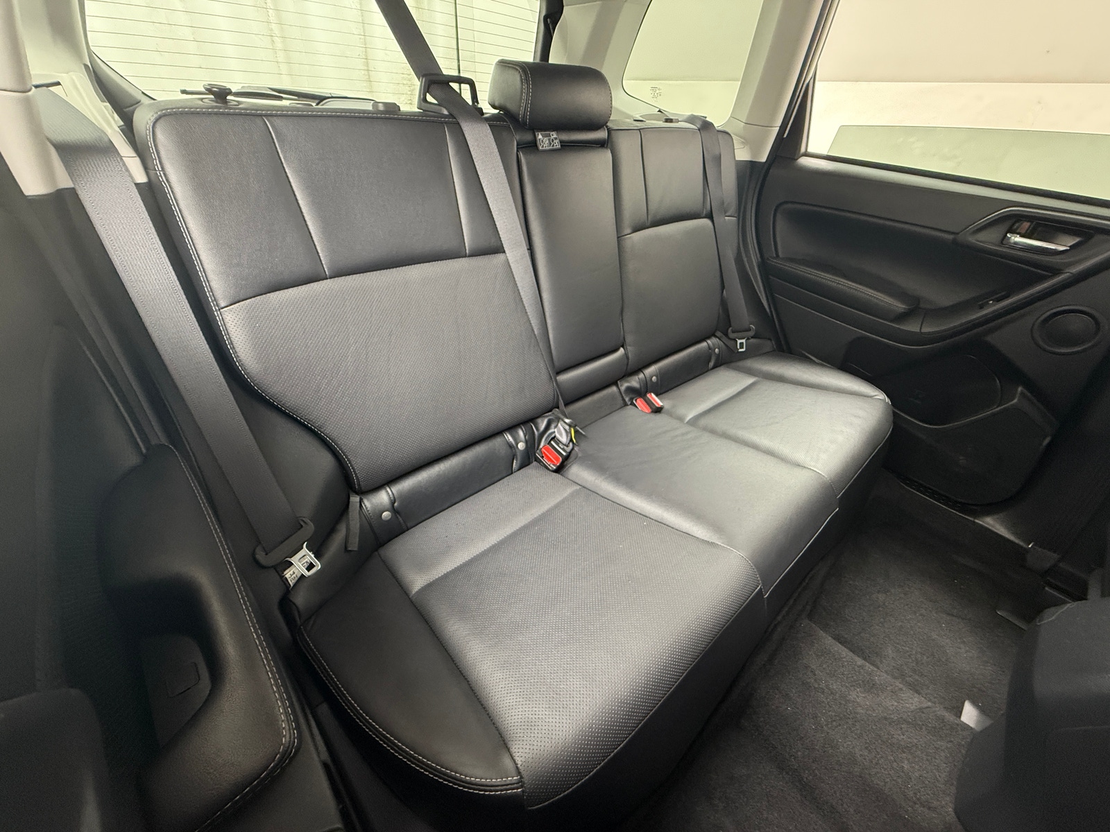 Thumbnail: 2016 Subaru Forester - 5