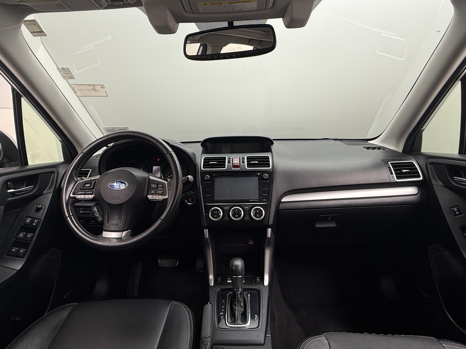 Thumbnail: 2016 Subaru Forester - 2