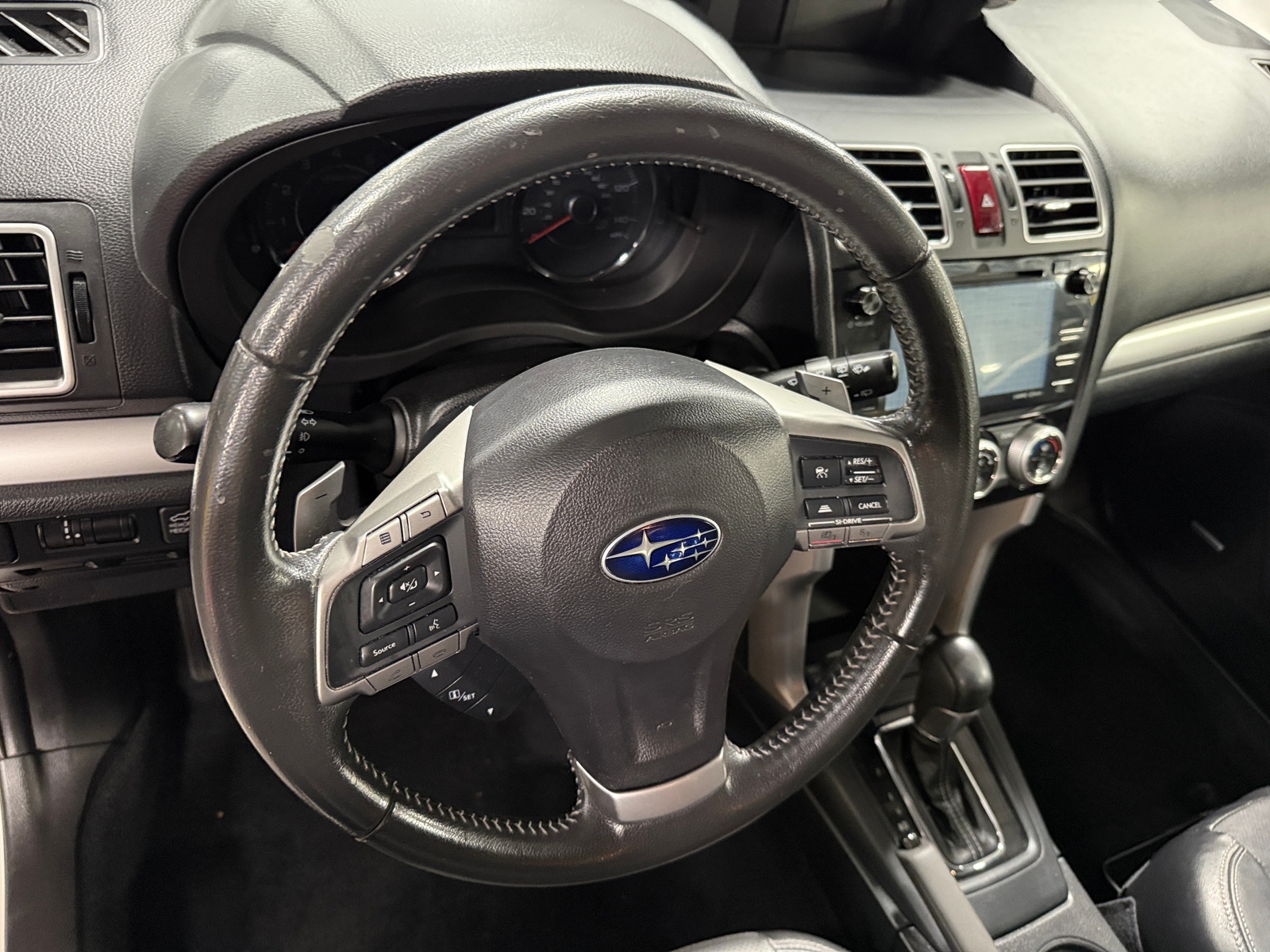 Thumbnail: 2016 Subaru Forester - 4