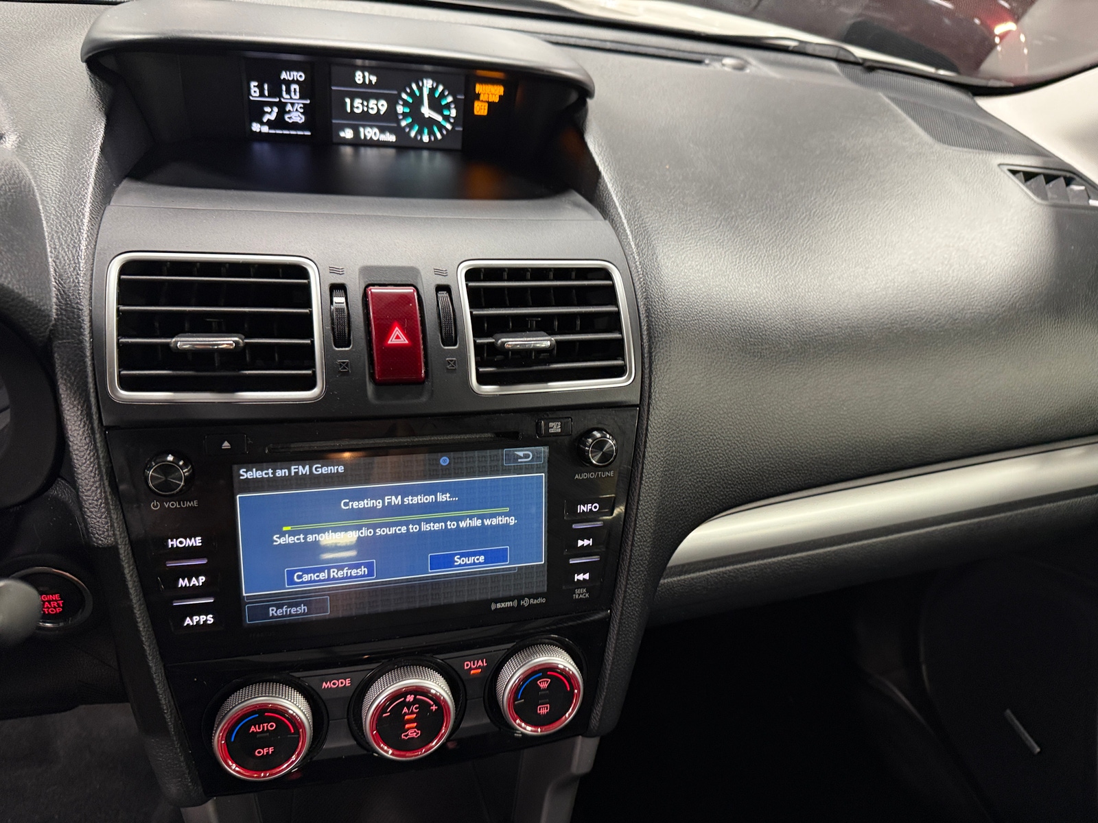 Thumbnail: 2016 Subaru Forester - 3