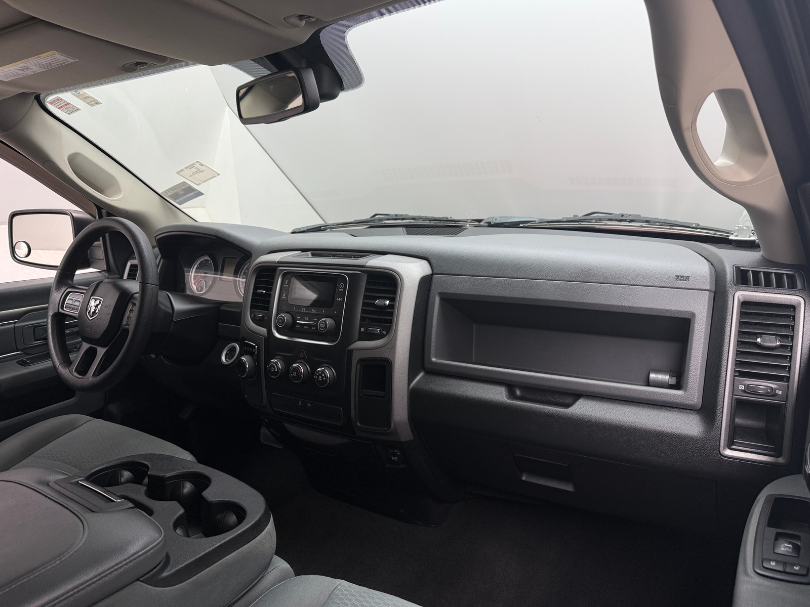 Thumbnail: 2016 RAM 1500 - 2