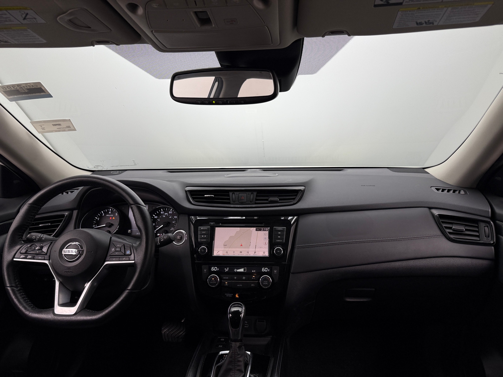 Thumbnail: 2020 Nissan Rogue - 2