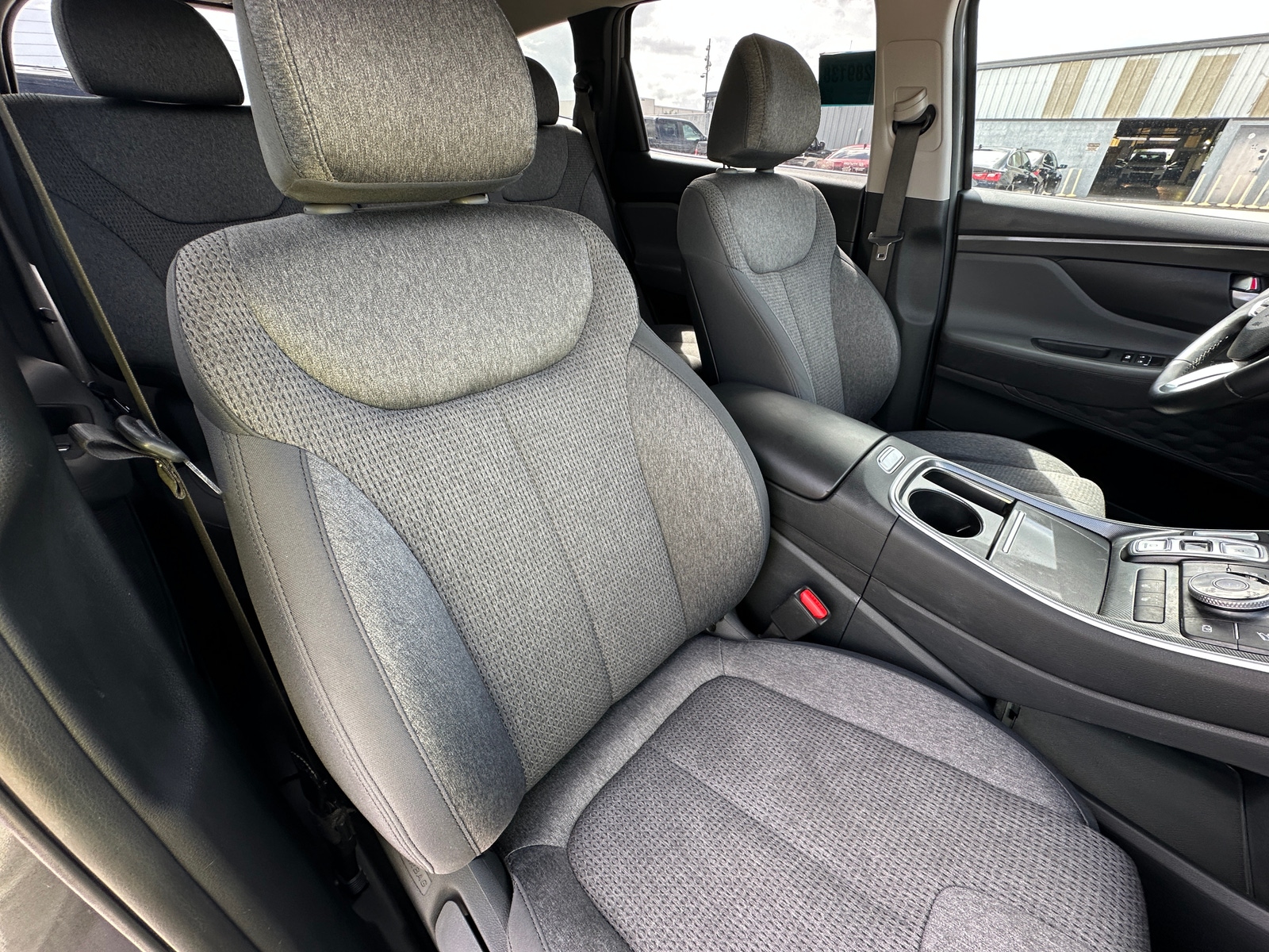 Thumbnail: 2023 Hyundai Santa Fe - 2