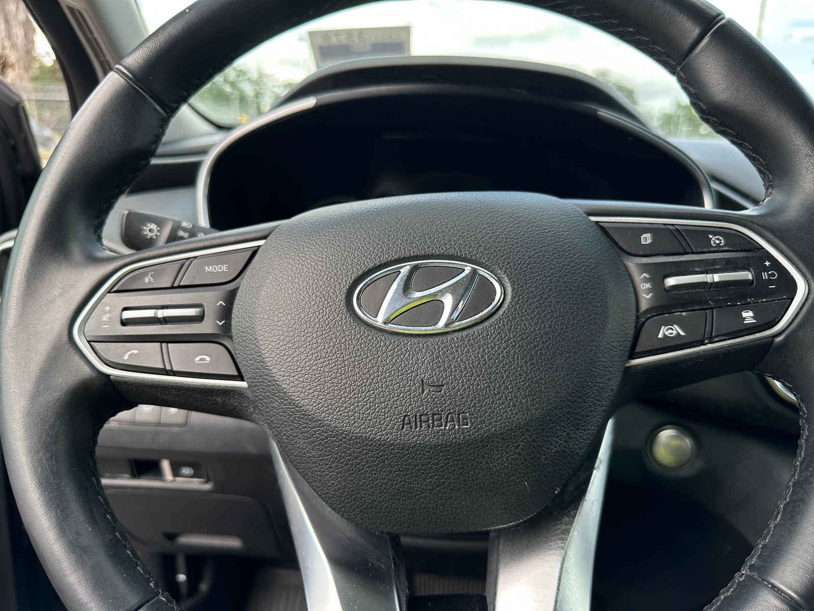 Thumbnail: 2023 Hyundai Santa Fe - 5