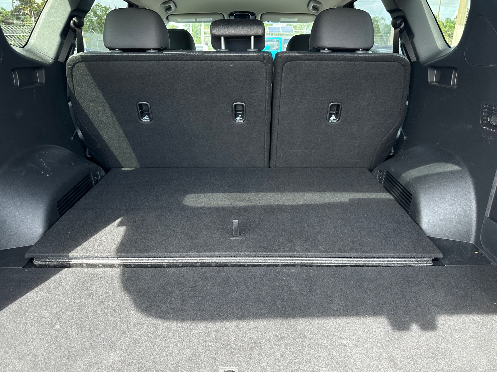 Thumbnail: 2023 Hyundai Santa Fe - 7