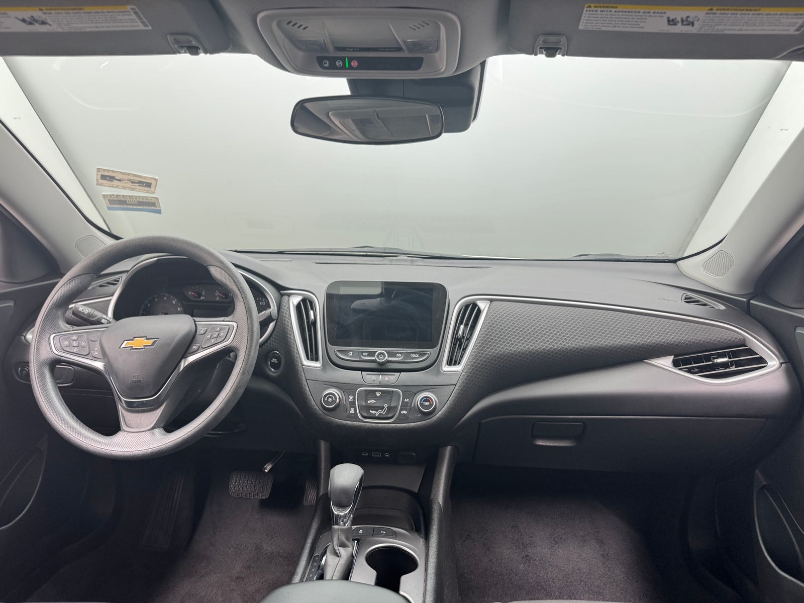 Thumbnail: 2024 Chevrolet Malibu - 3