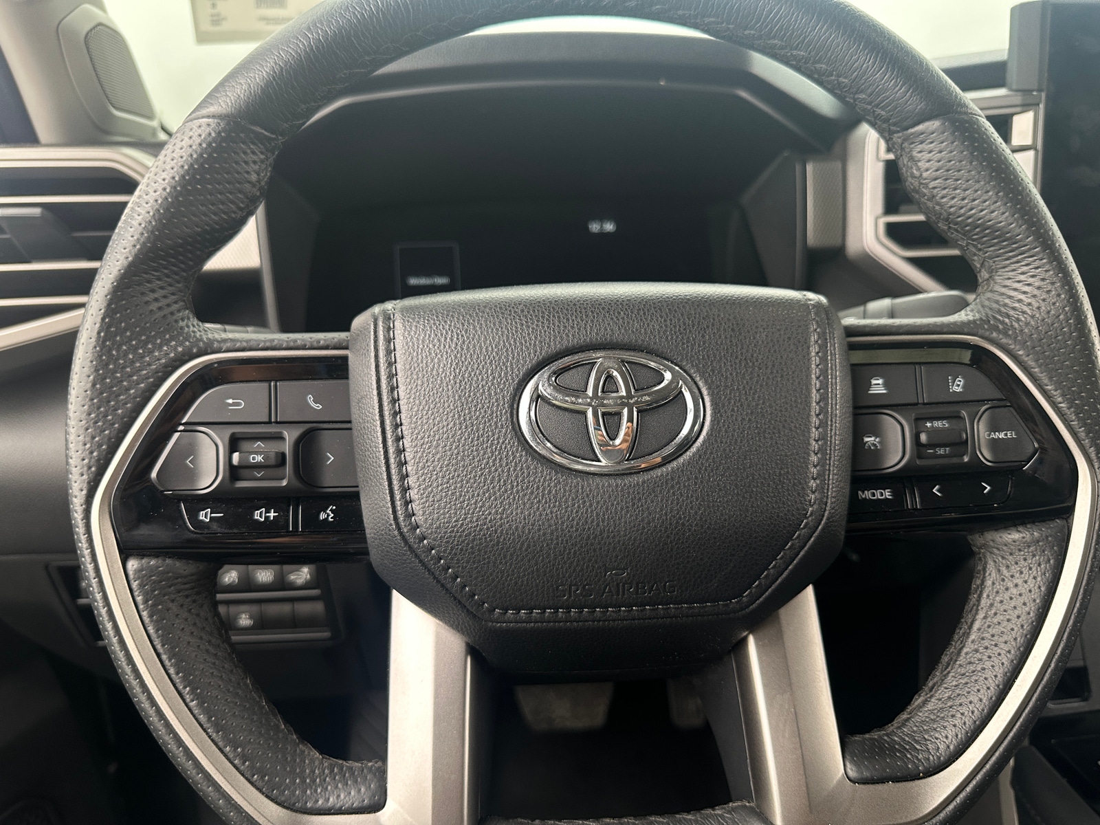 Thumbnail: 2023 Toyota Tundra - 4