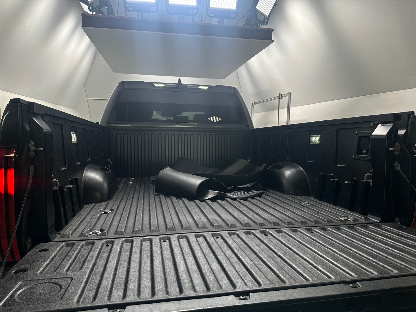 Thumbnail: 2023 Toyota Tundra - 6