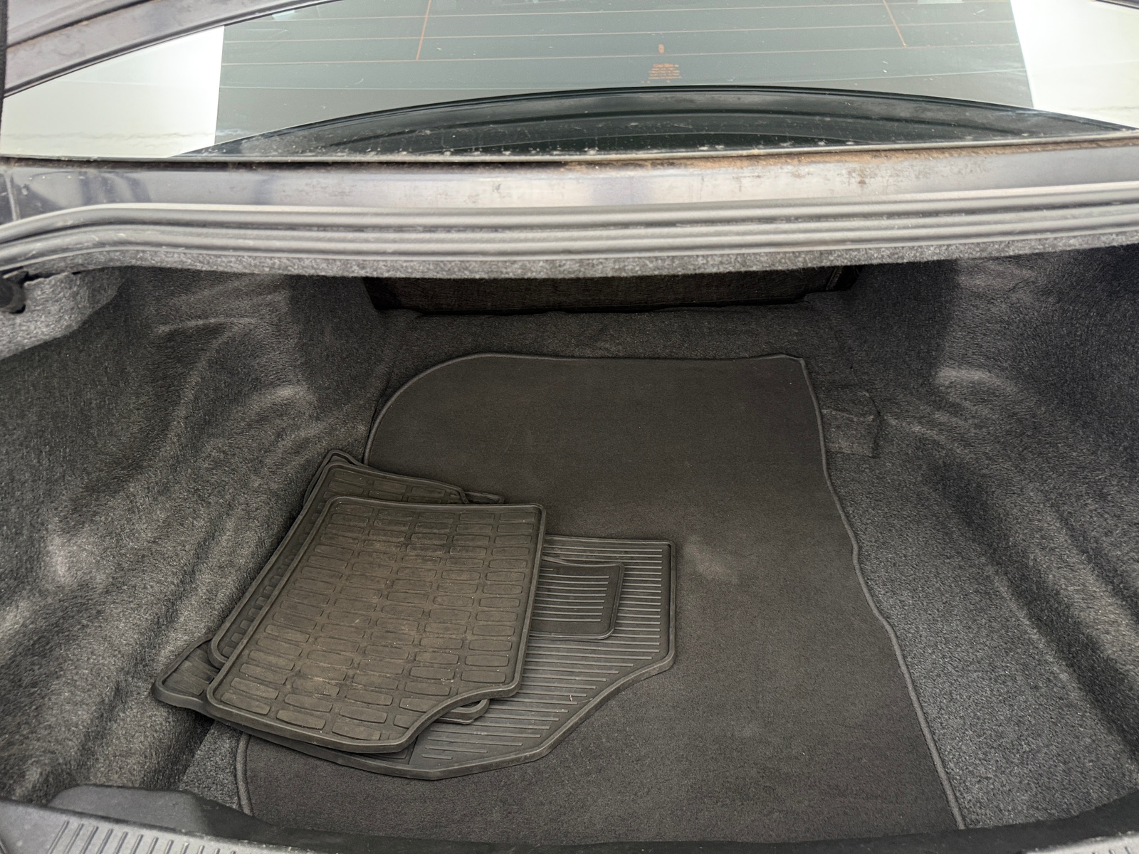 Thumbnail: 2013 Lincoln MKS - 6