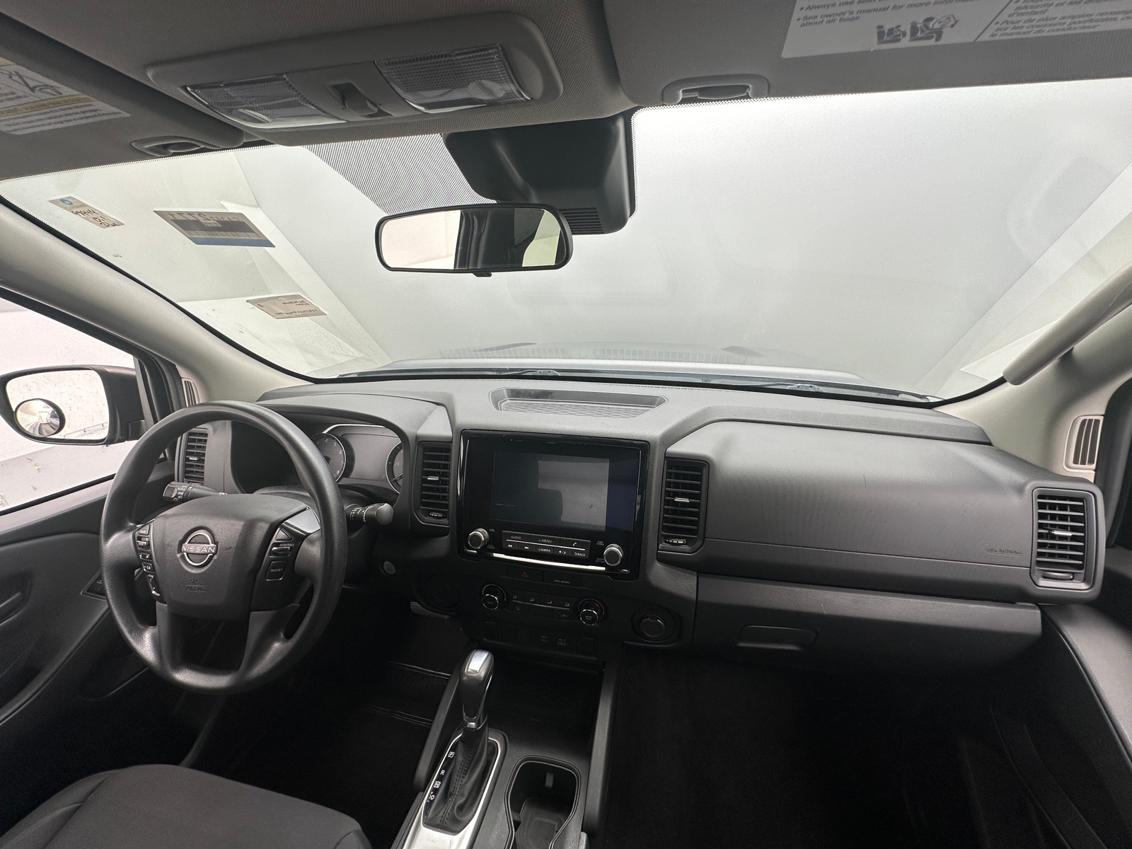Thumbnail: 2022 Nissan Frontier - 3