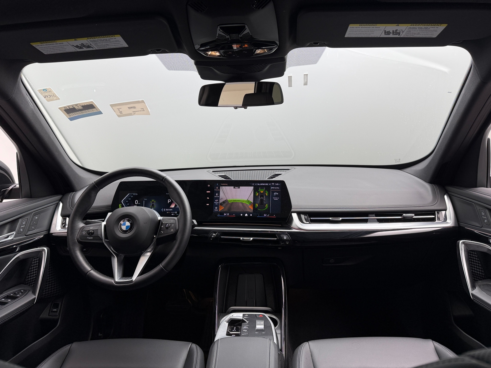 Thumbnail: 2025 BMW X1 - 2