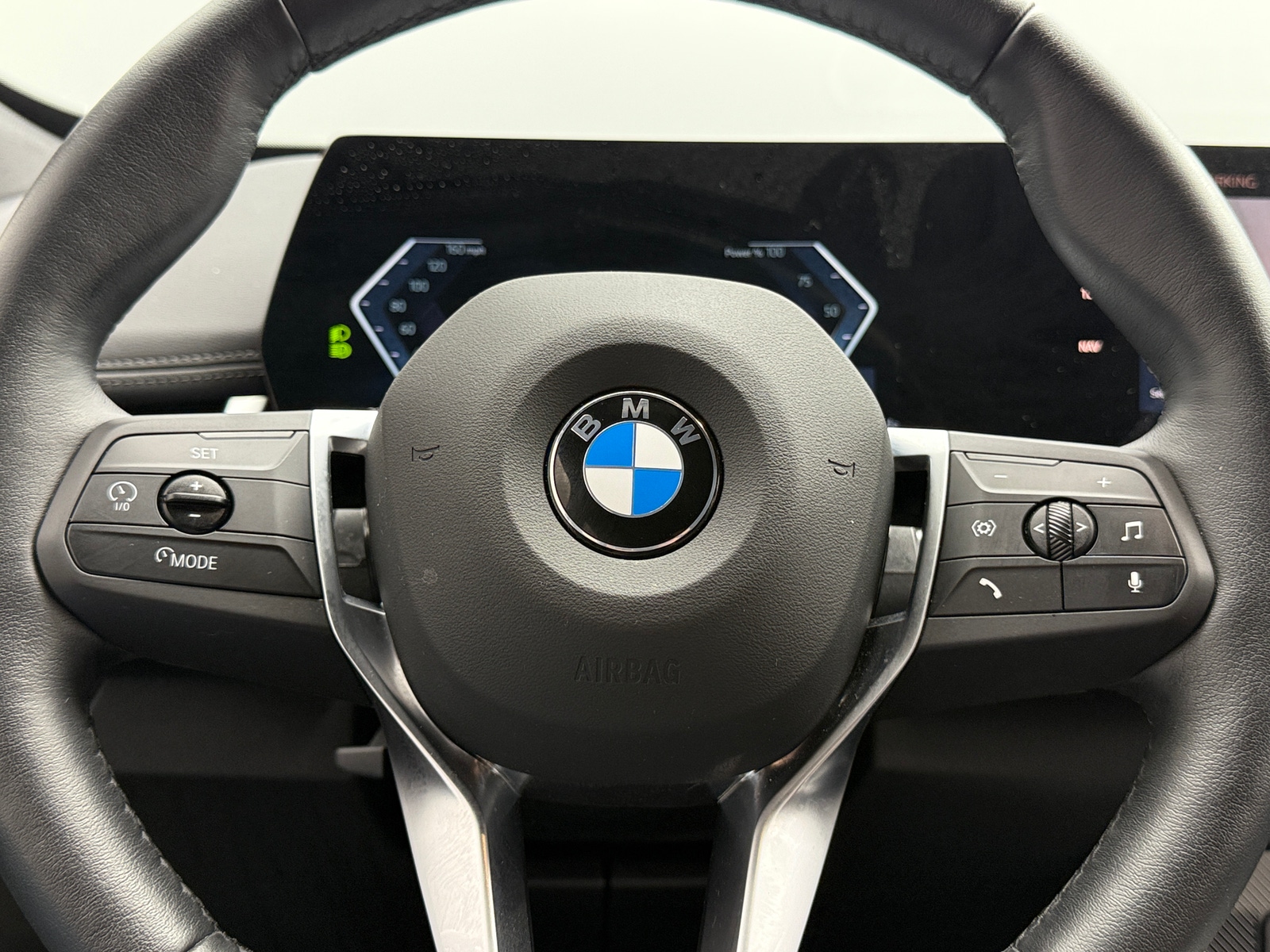 Thumbnail: 2025 BMW X1 - 4