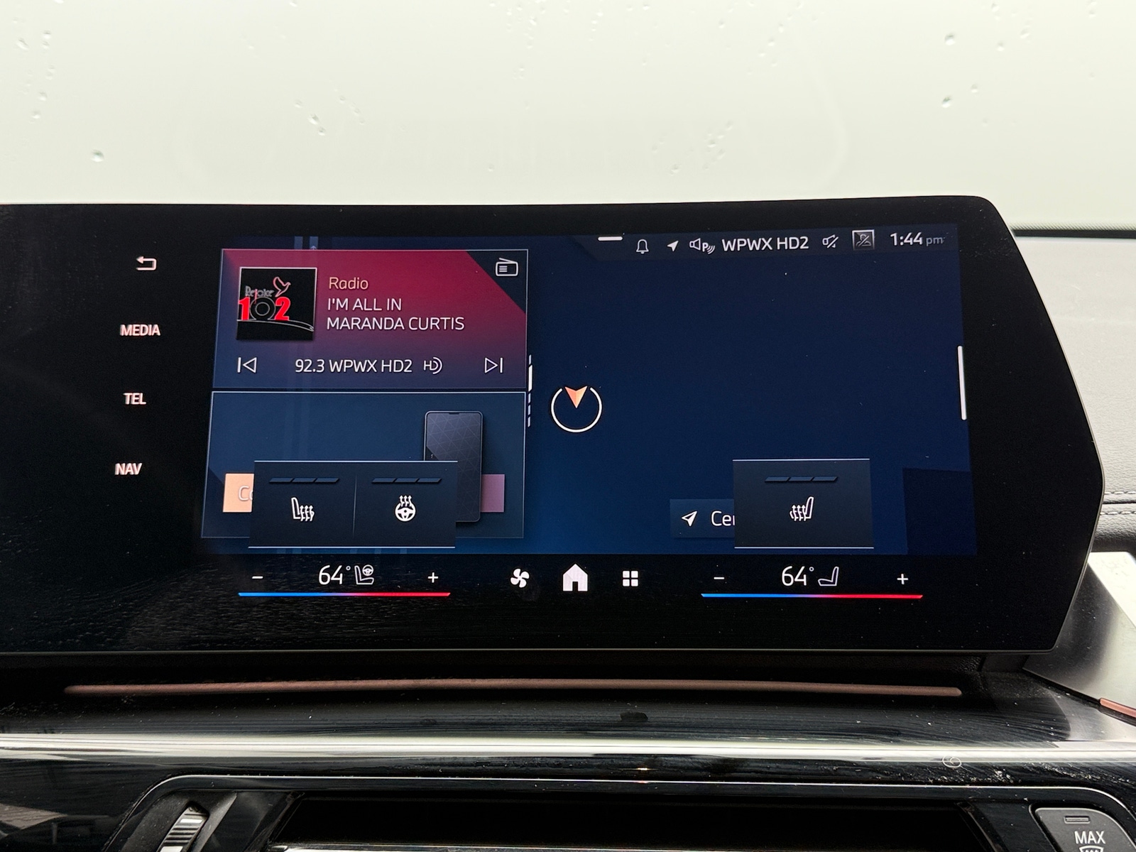 Thumbnail: 2025 BMW X1 - 3