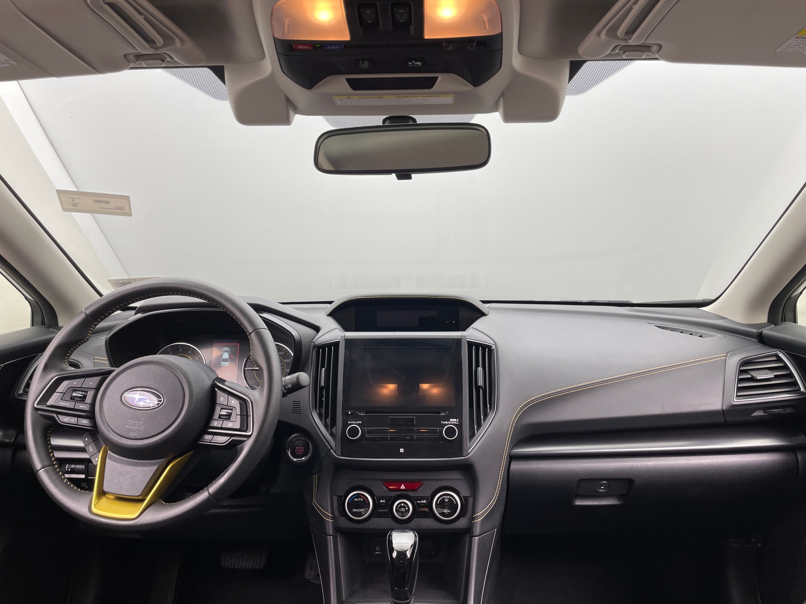 Thumbnail: 2023 Subaru Crosstrek - 3