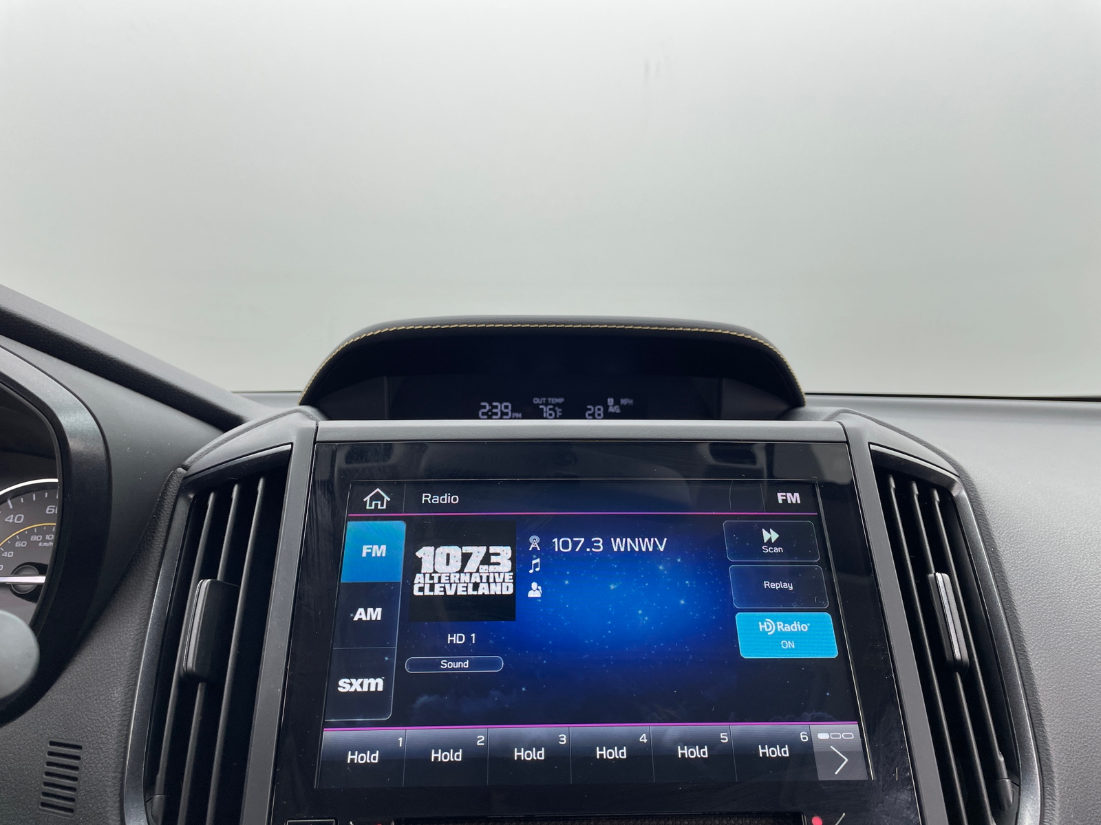 Thumbnail: 2023 Subaru Crosstrek - 4