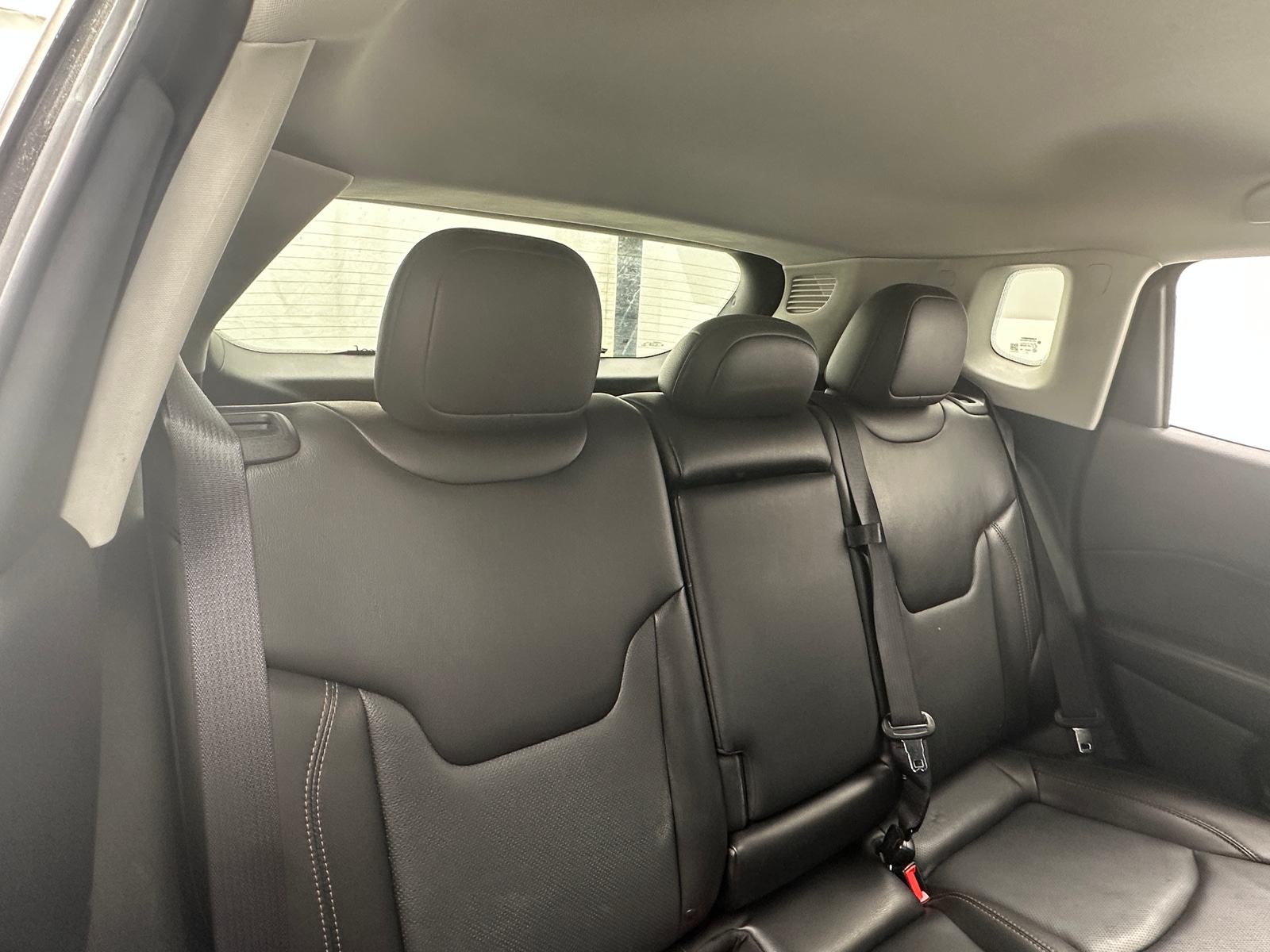 Thumbnail: 2021 Jeep Compass - 5