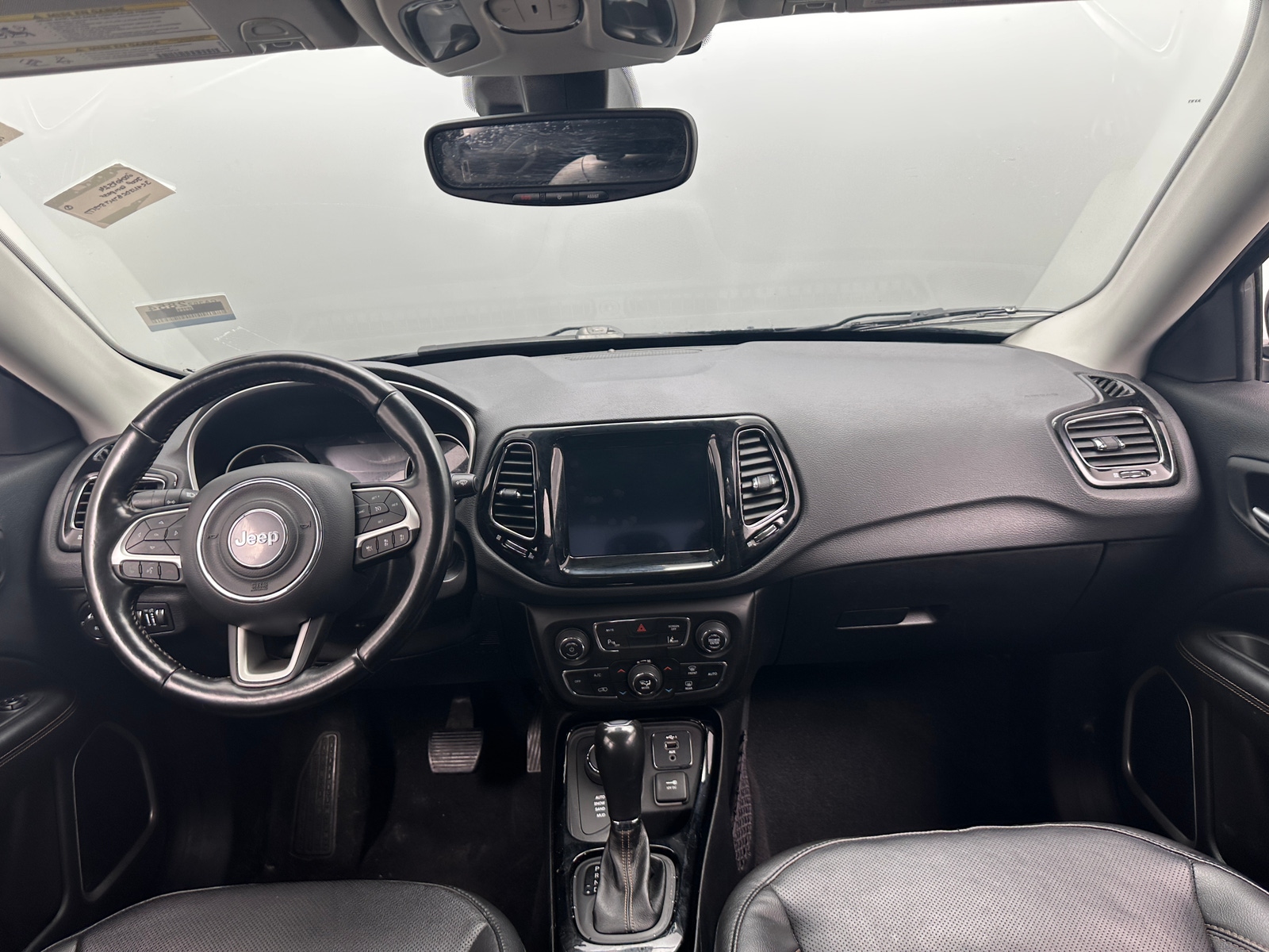 Thumbnail: 2021 Jeep Compass - 2