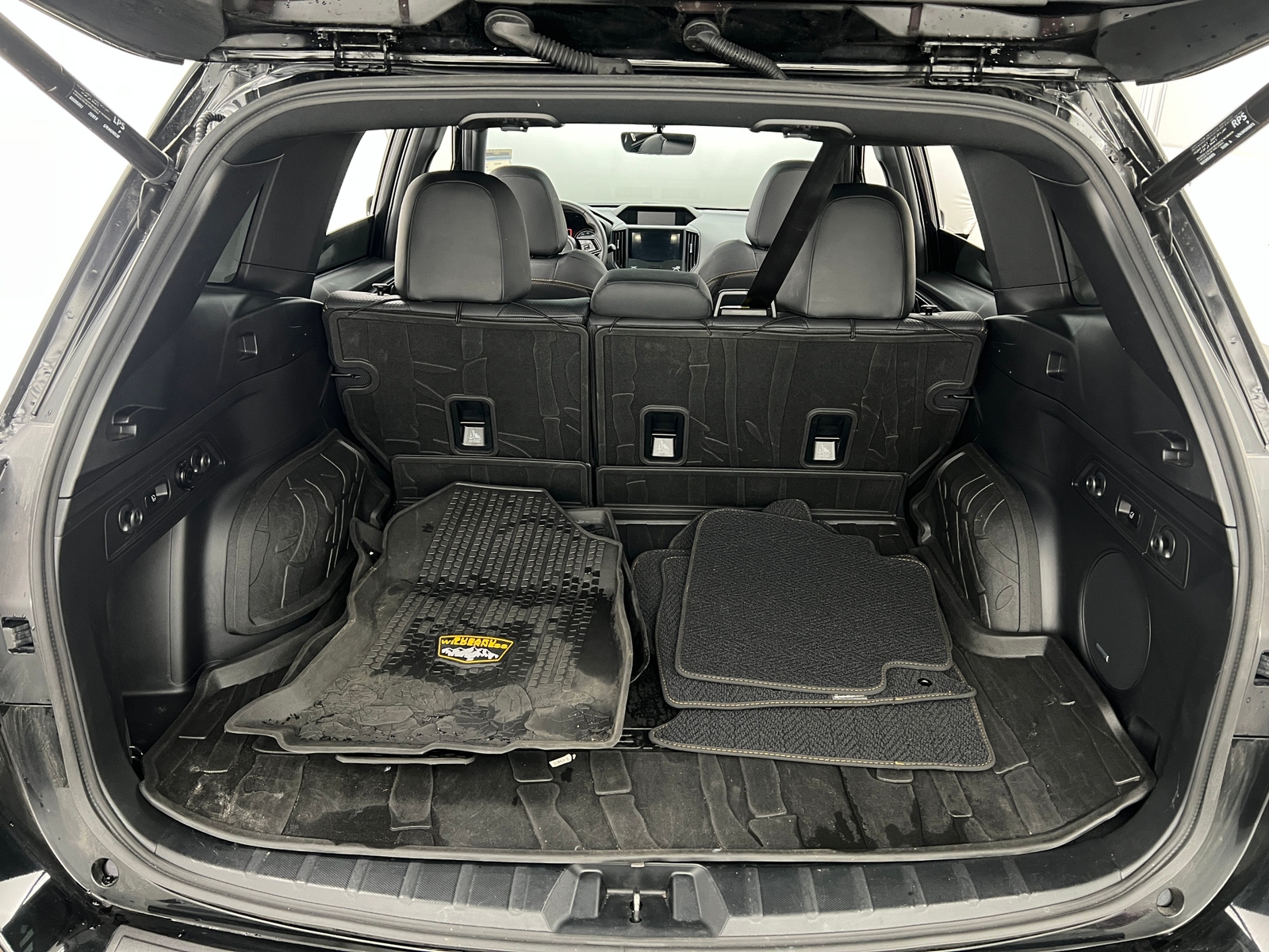 Thumbnail: 2024 Subaru Forester - 6