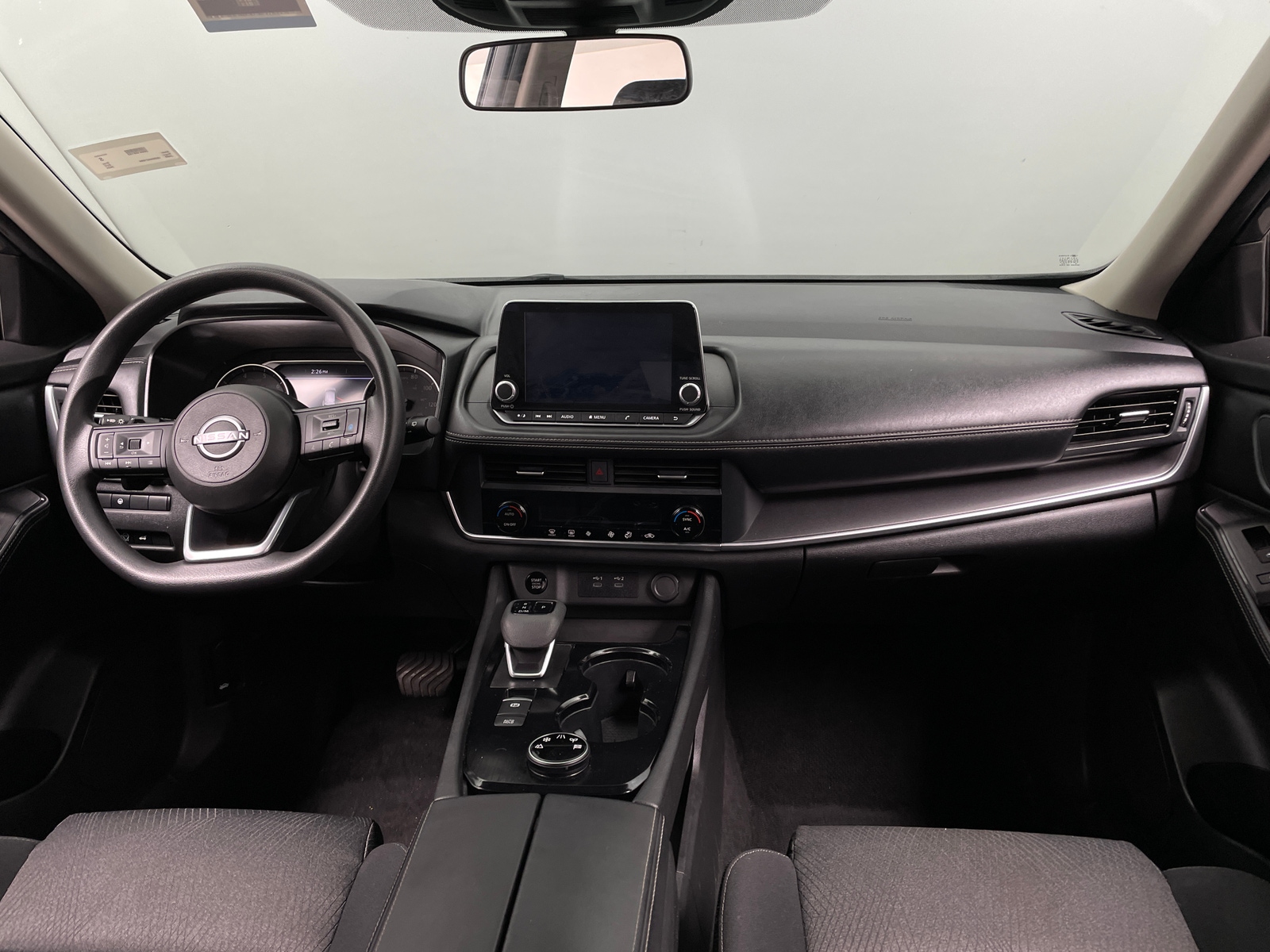 Thumbnail: 2024 Nissan Rogue - 3