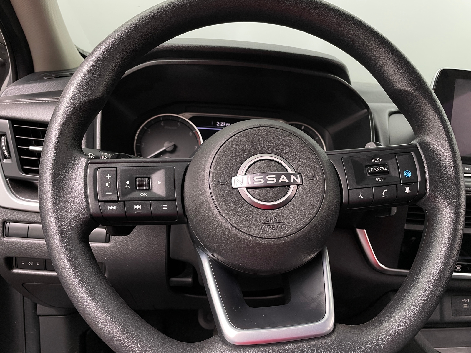 Thumbnail: 2024 Nissan Rogue - 5