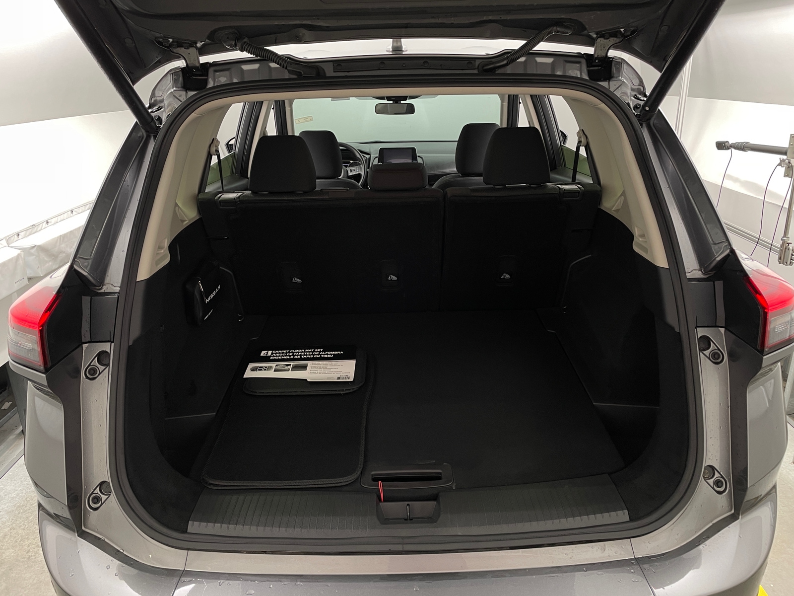 Thumbnail: 2024 Nissan Rogue - 7