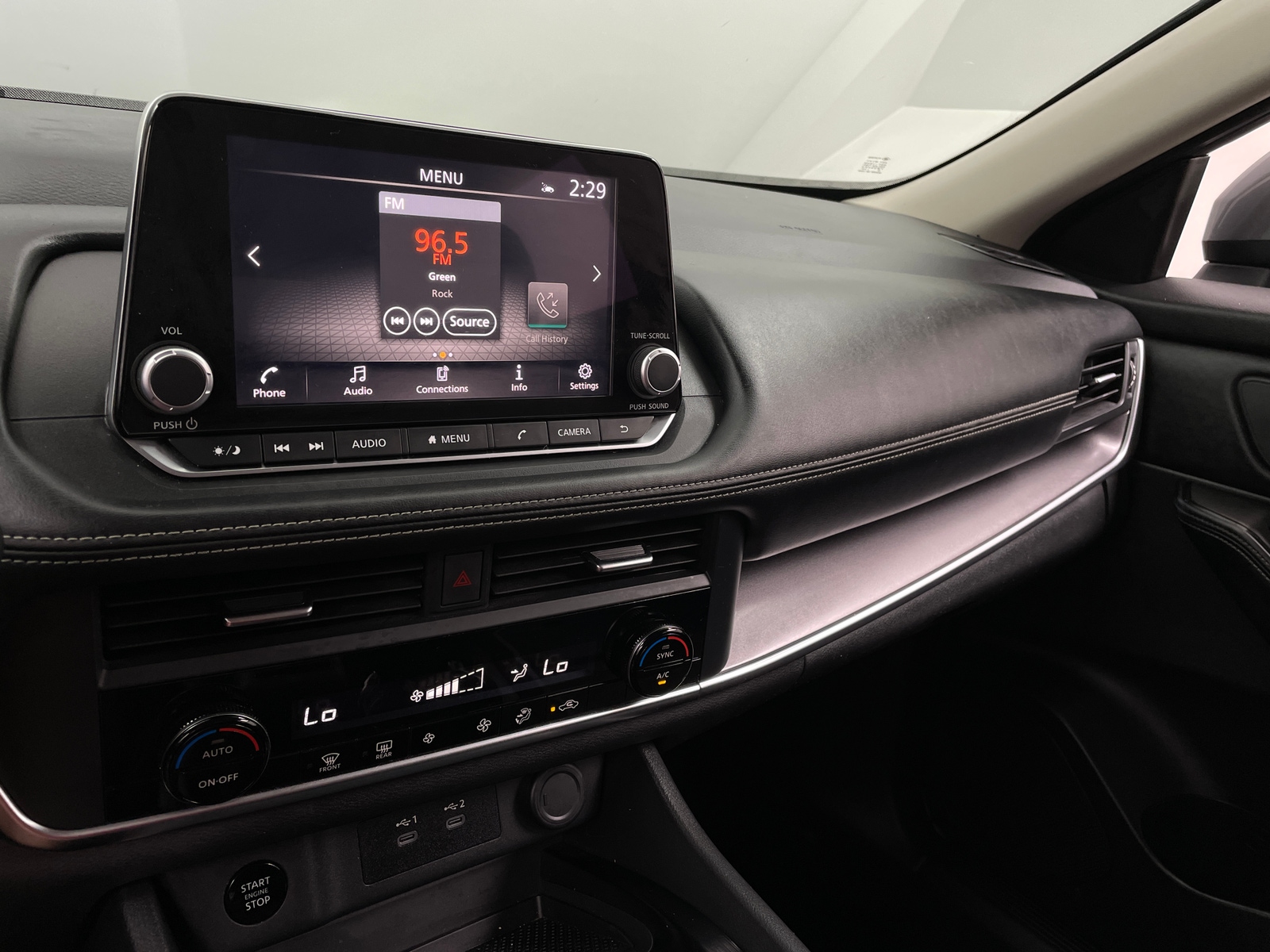 Thumbnail: 2024 Nissan Rogue - 4