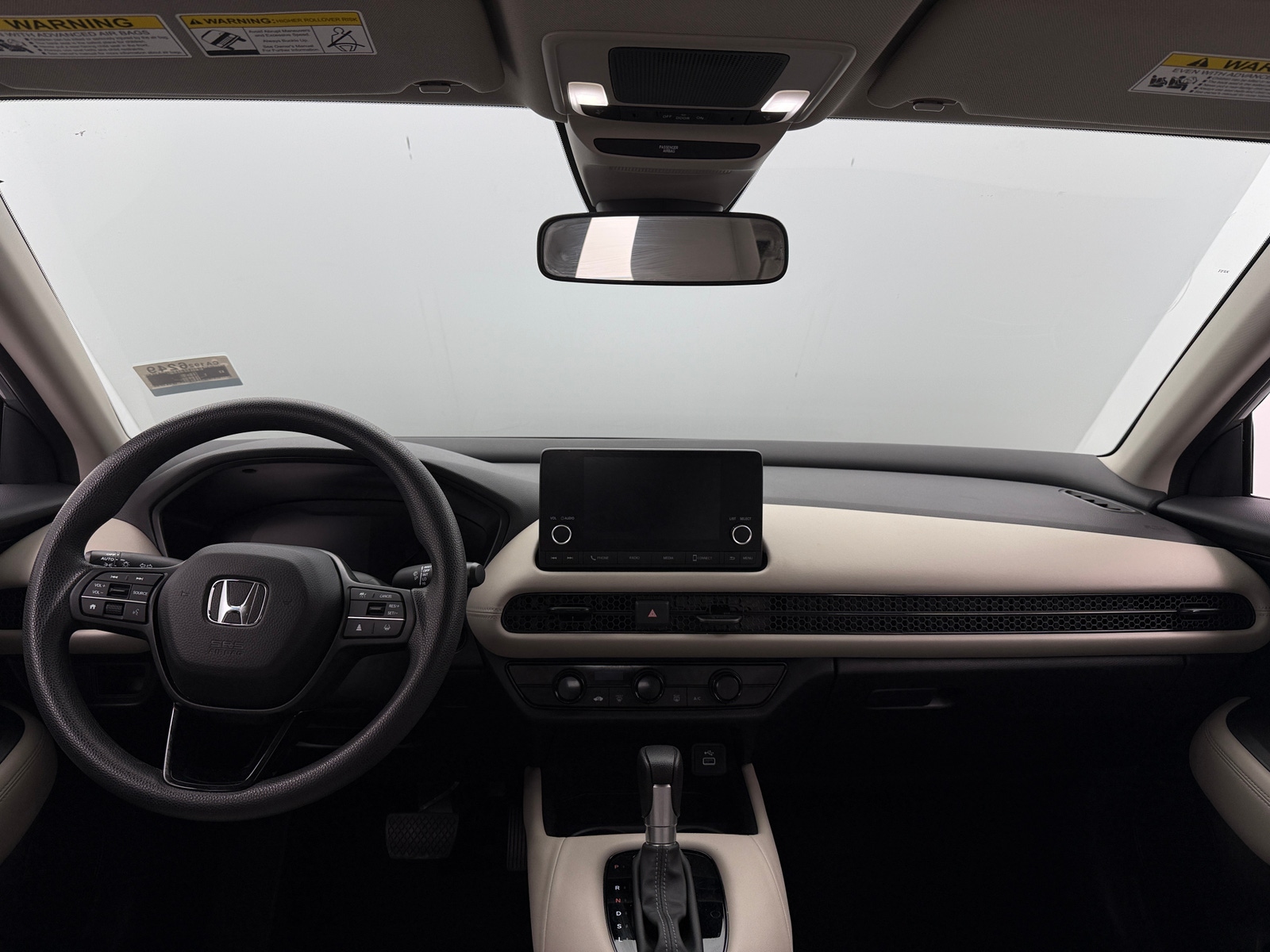 Thumbnail: 2023 Honda HR-V - 3