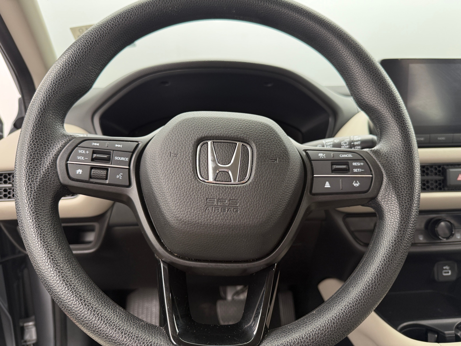 Thumbnail: 2023 Honda HR-V - 5