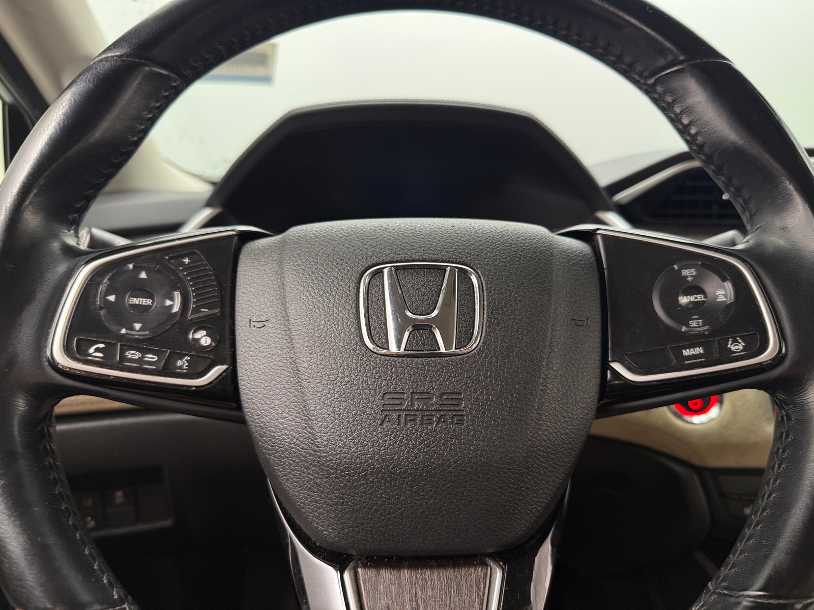 Thumbnail: 2018 Honda Clarity - 4