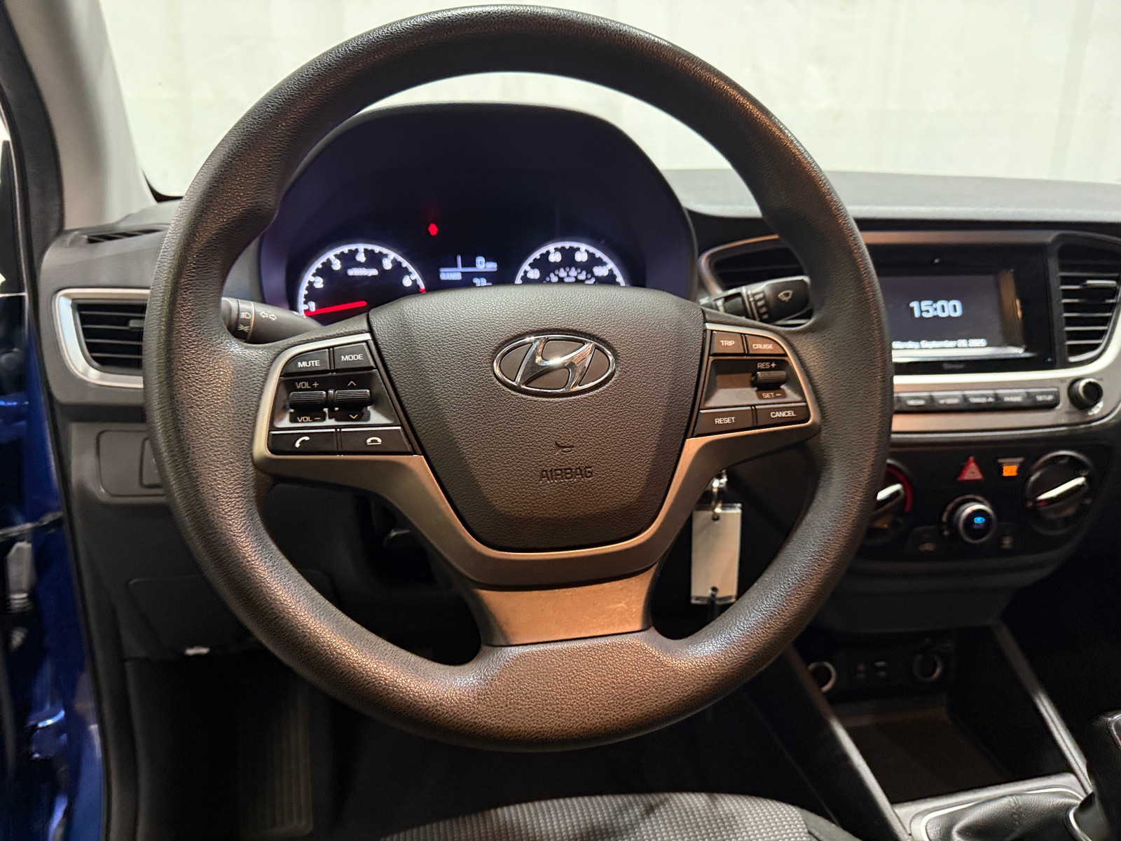 Thumbnail: 2018 Hyundai Accent - 5