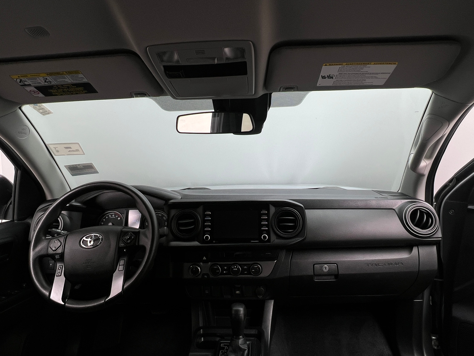 Thumbnail: 2021 Toyota Tacoma - 3