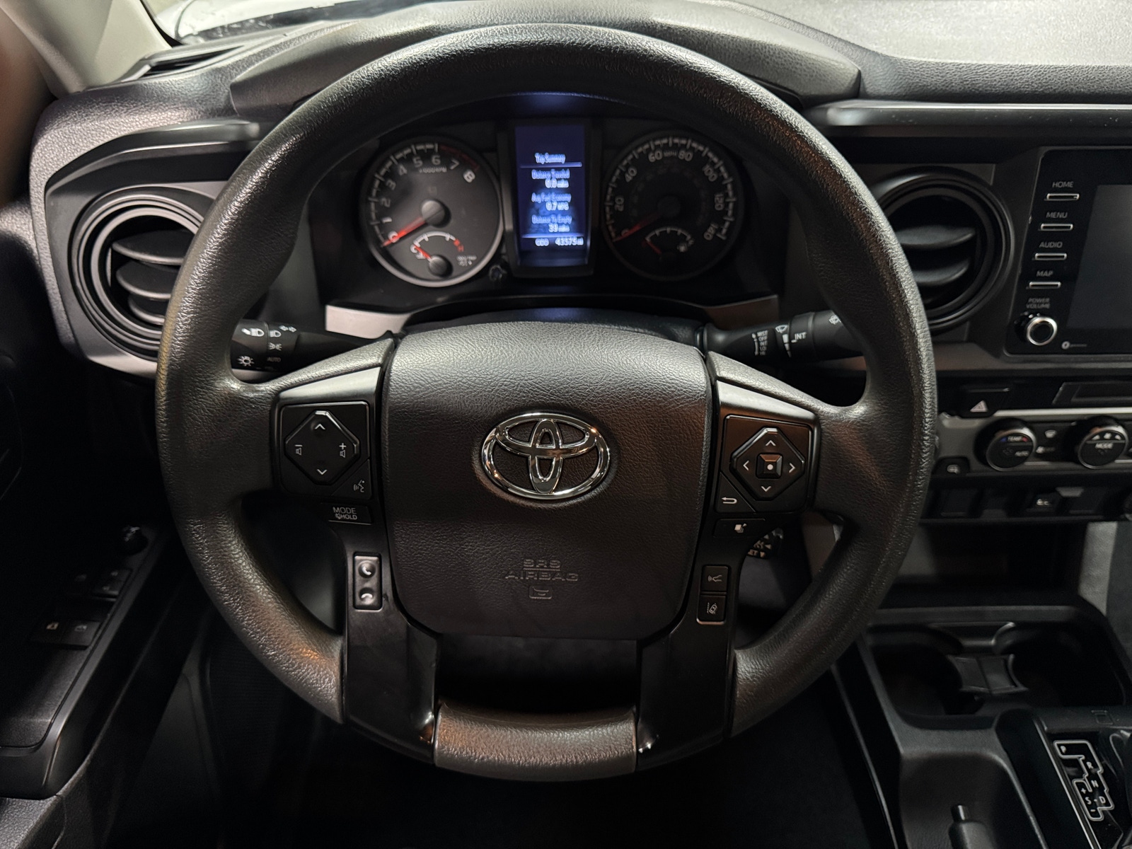 Thumbnail: 2021 Toyota Tacoma - 5