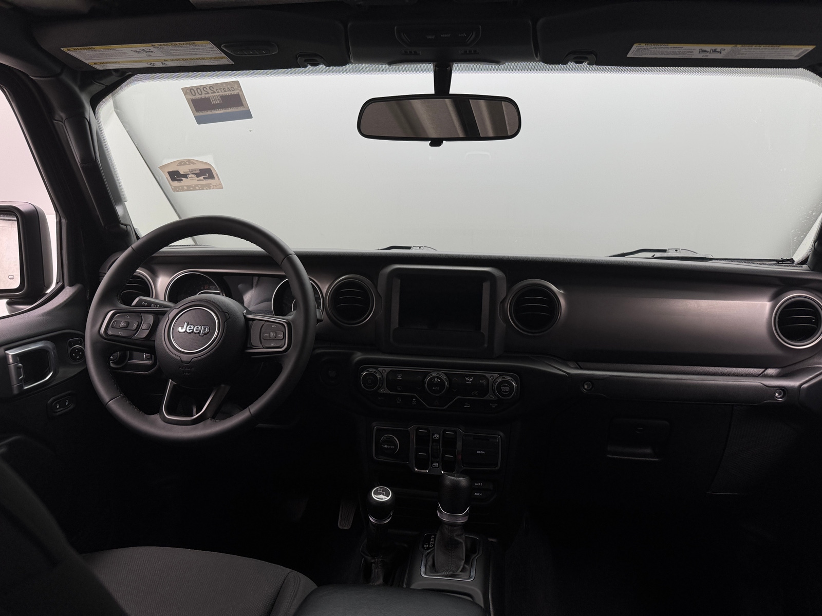 Thumbnail: 2023 Jeep Gladiator - 3