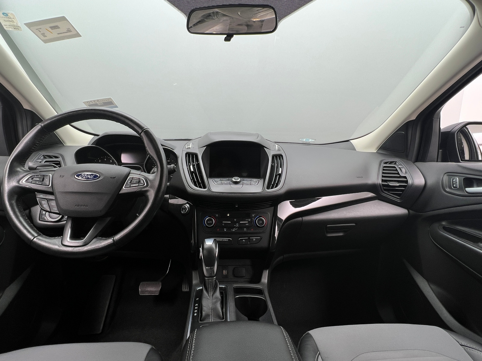 Thumbnail: 2019 Ford Escape - 2