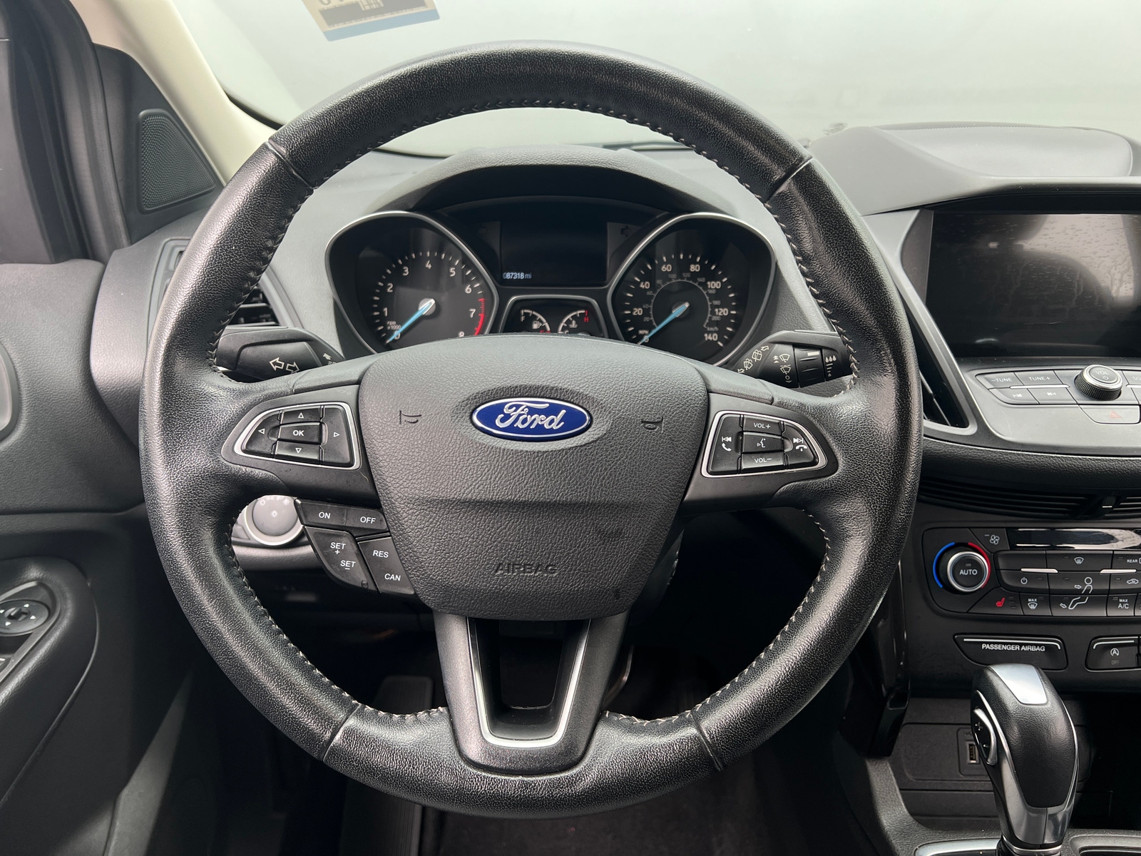 Thumbnail: 2019 Ford Escape - 4