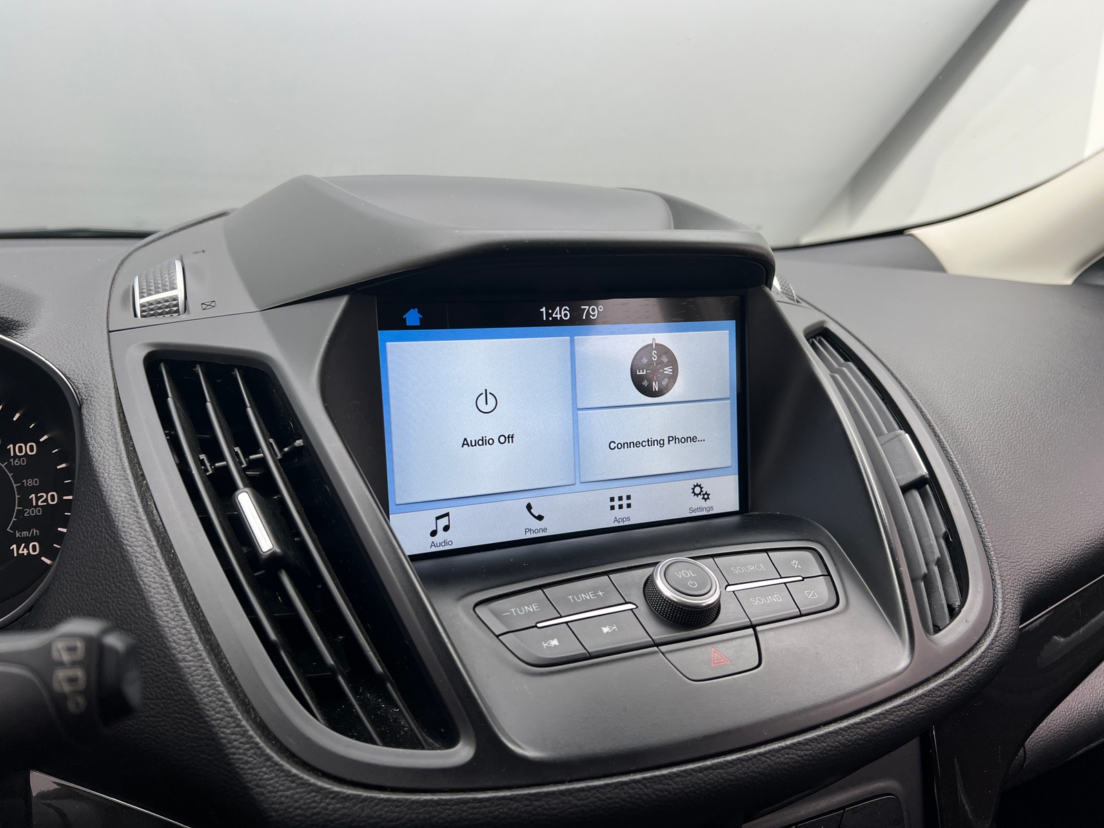 Thumbnail: 2019 Ford Escape - 3