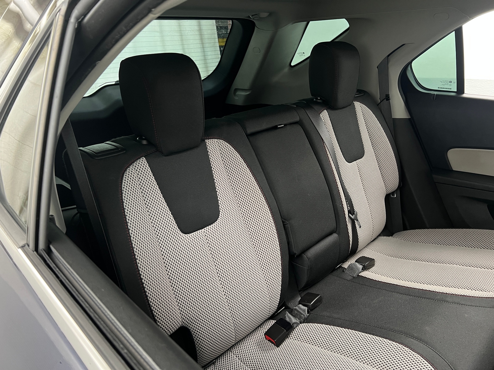 Thumbnail: 2017 Chevrolet Equinox - 6