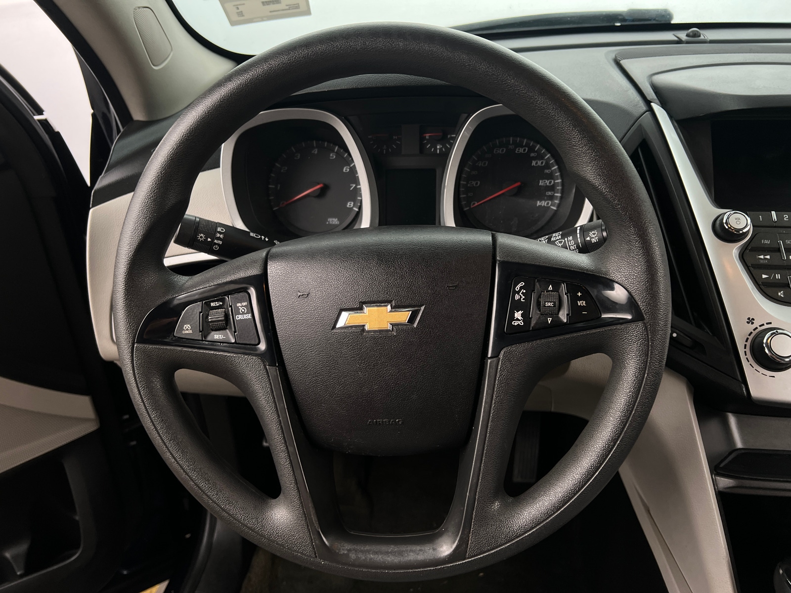 Thumbnail: 2017 Chevrolet Equinox - 5