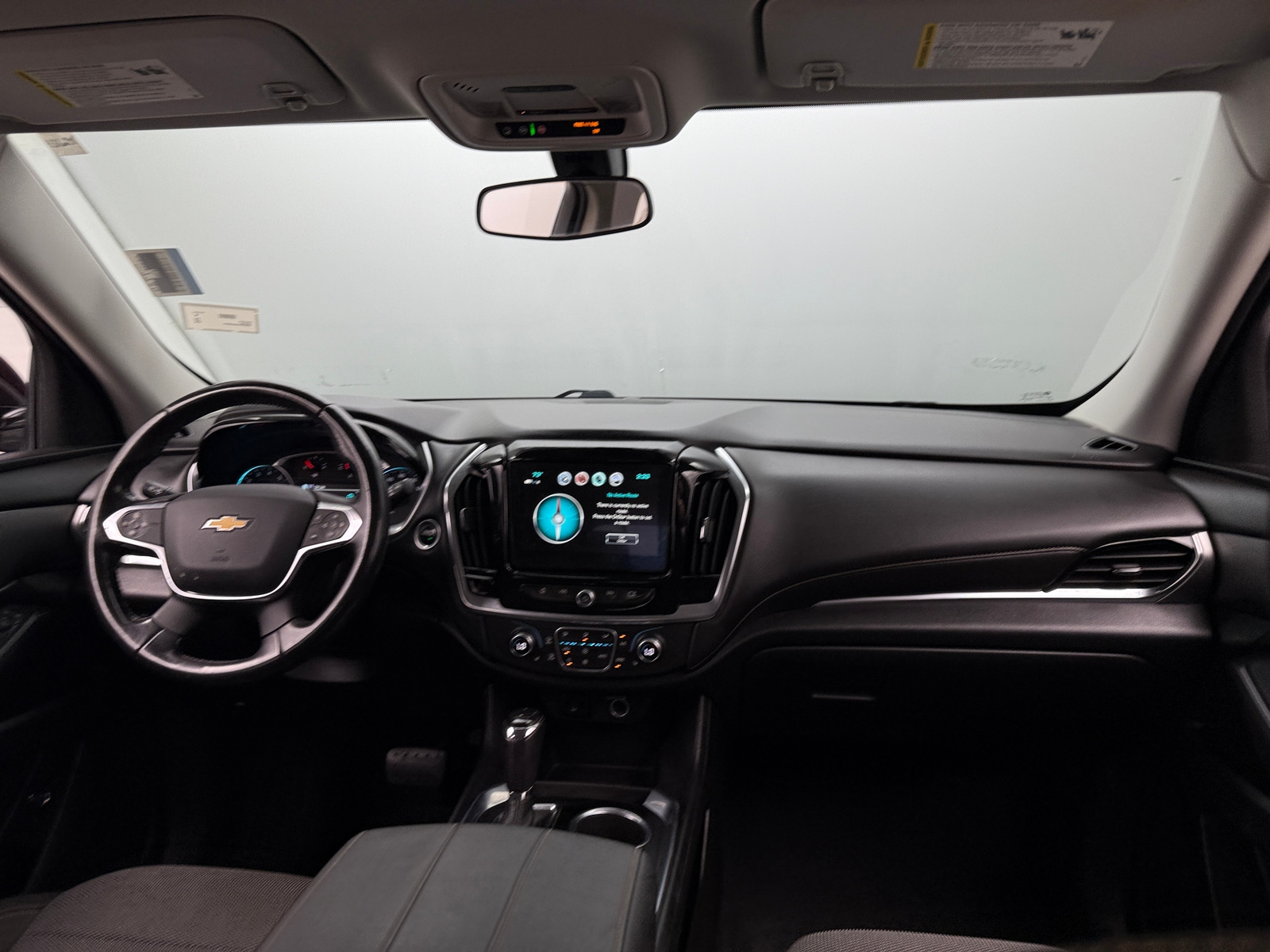 Thumbnail: 2018 Chevrolet Traverse - 3