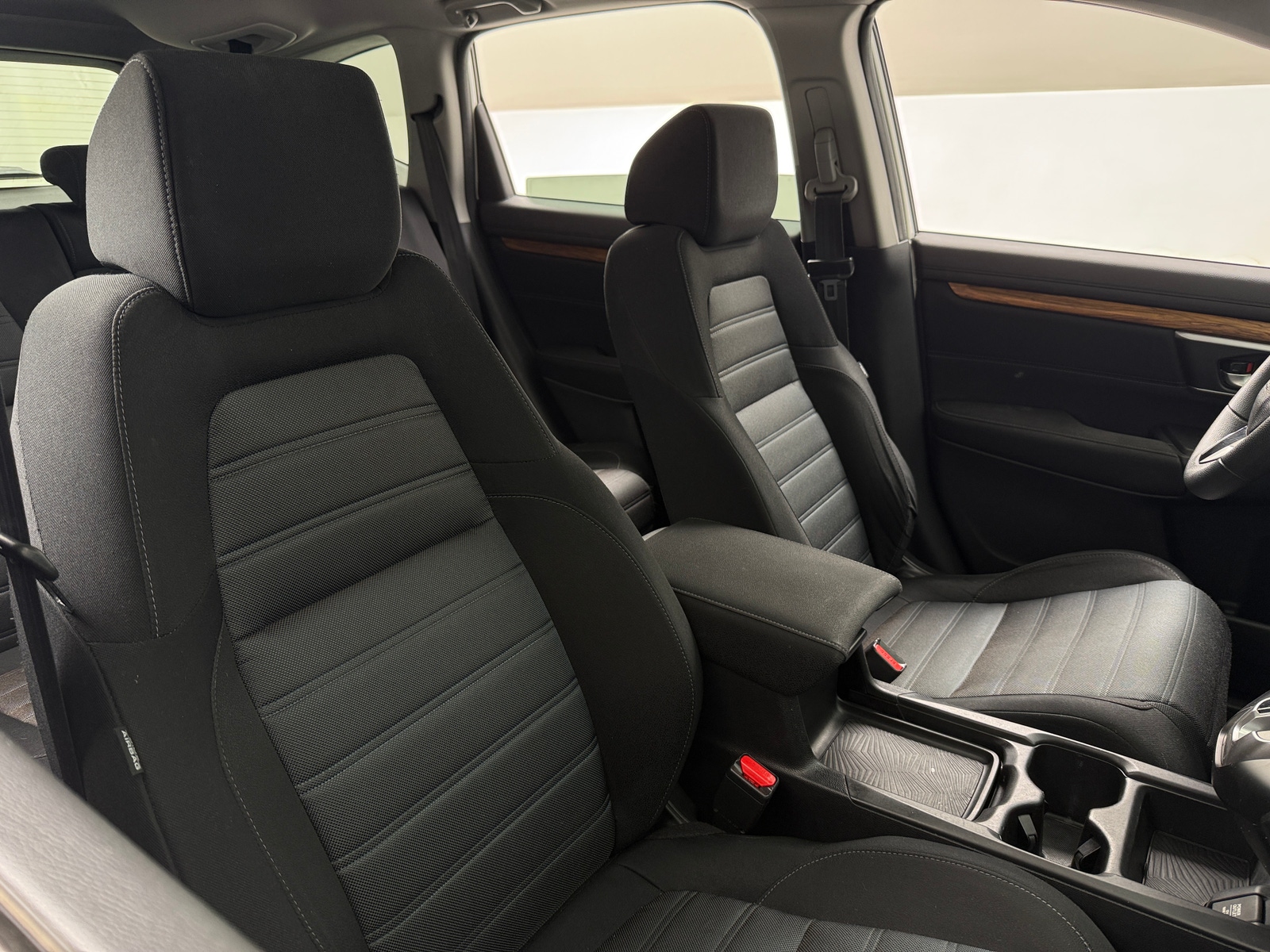 Thumbnail: 2017 Honda CR-V - 2